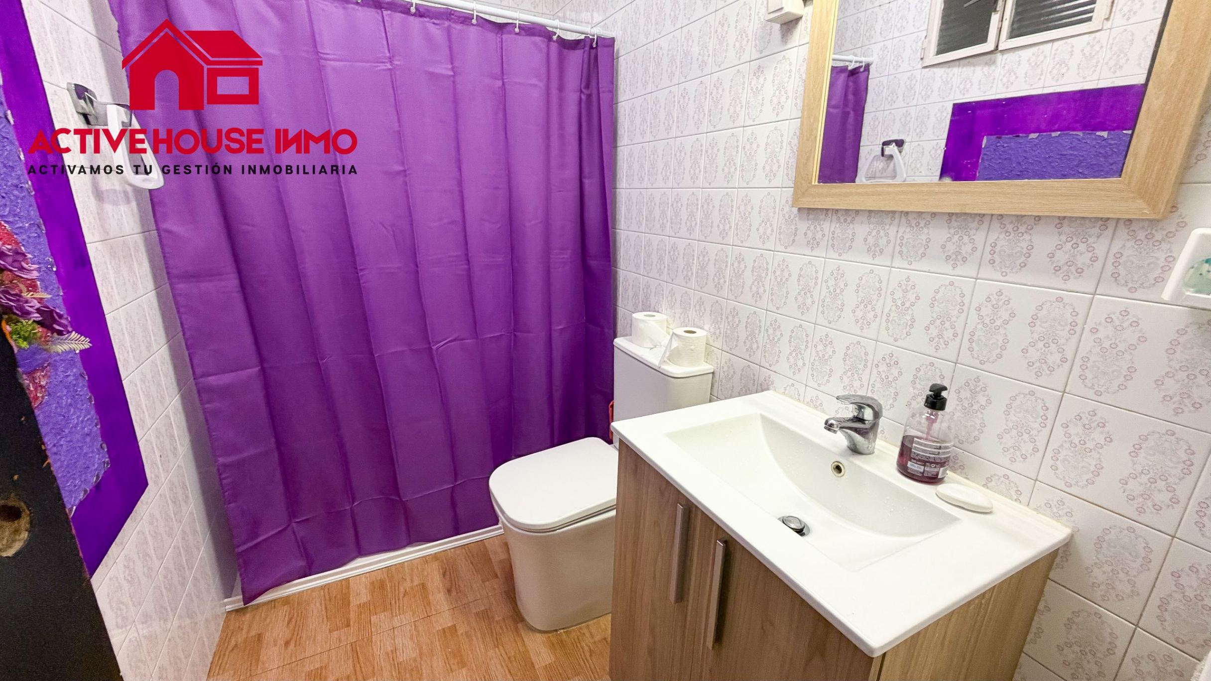 Casa independiente con almacén reformada en Santa Bàrbara - Foto 15