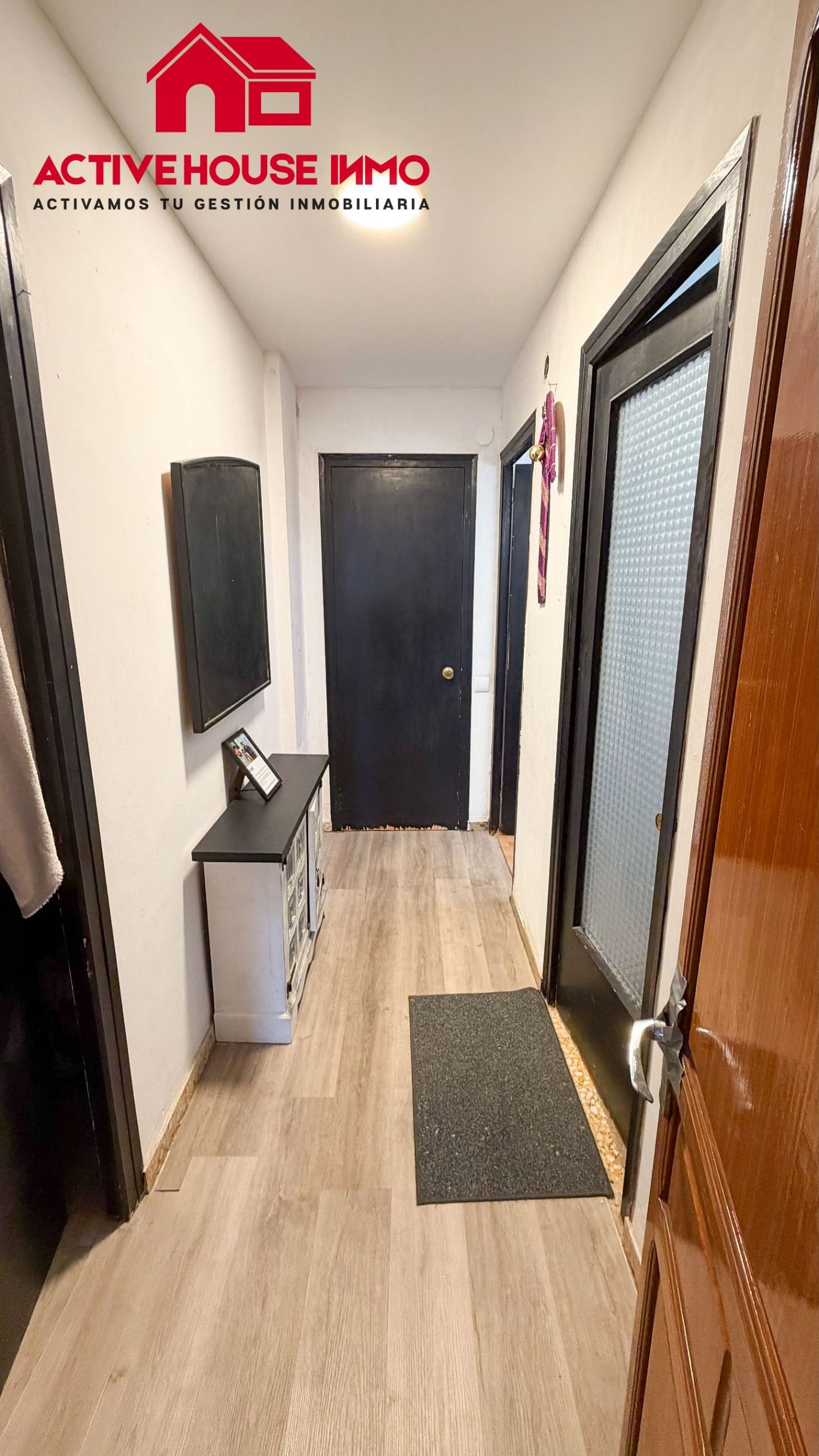 Casa independiente con almacén reformada en Santa Bàrbara - Foto 4