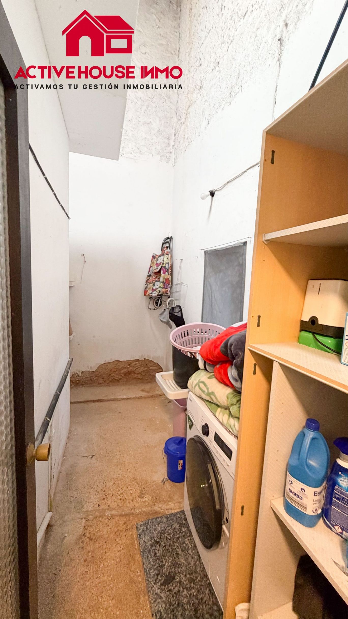 Casa independiente con almacén reformada en Santa Bàrbara - Foto 22