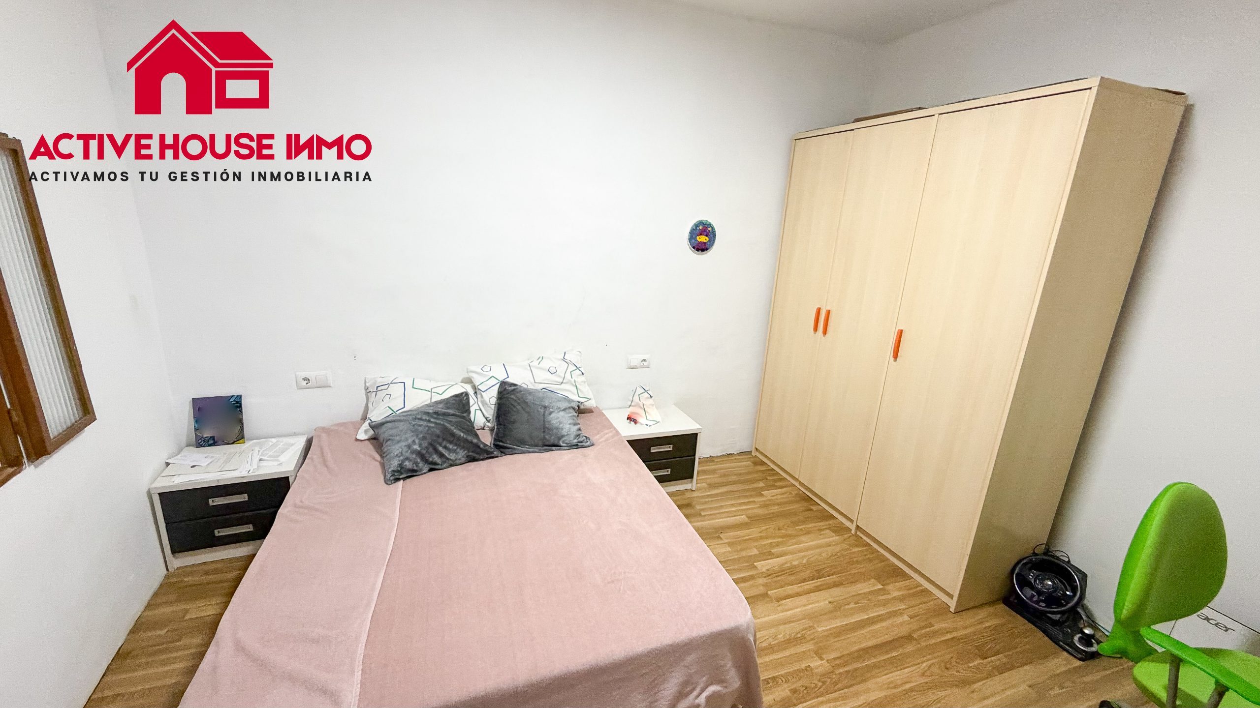 Casa independiente con almacén reformada en Santa Bàrbara - Foto 16