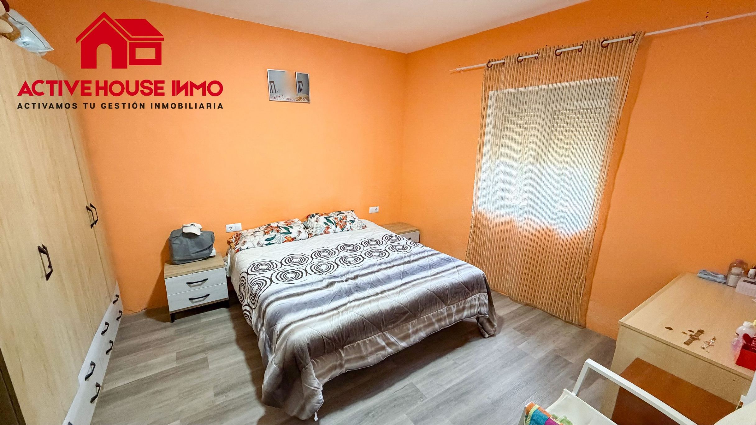 Casa independiente con almacén reformada en Santa Bàrbara - Foto 11