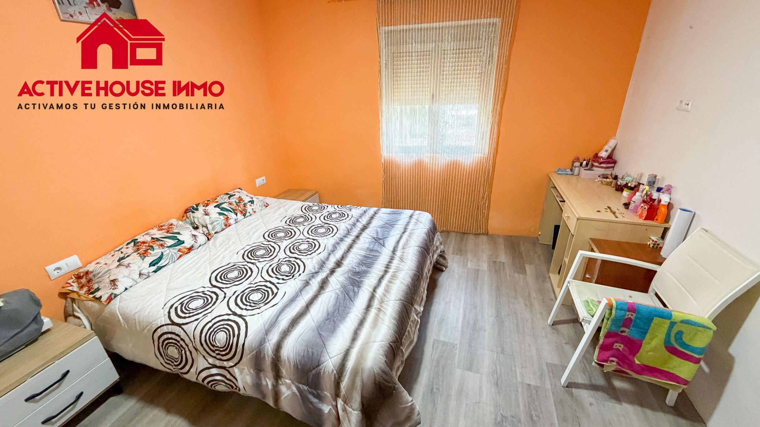 Casa independiente con almacén reformada en Santa Bàrbara - Foto 13