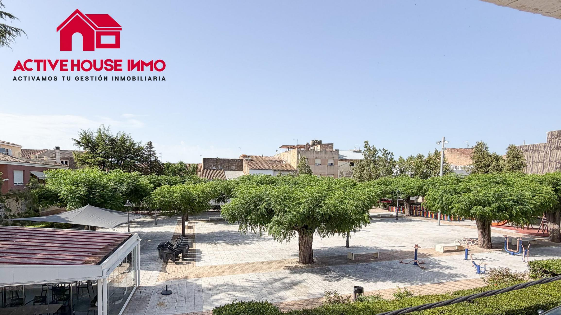 Casa independiente con almacén reformada en Santa Bàrbara - Foto 3