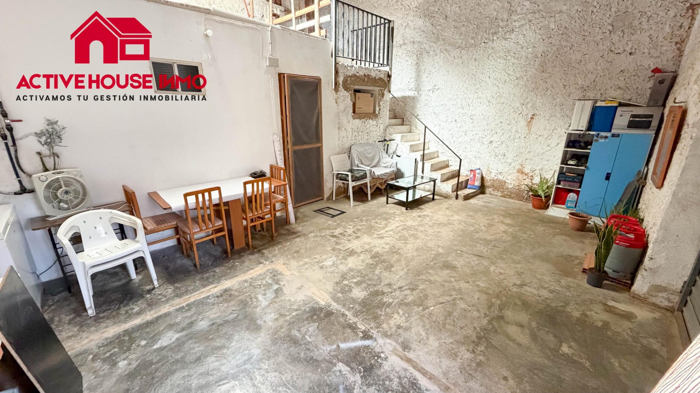 Casa independiente con almacén reformada en Santa Bàrbara - Foto 20