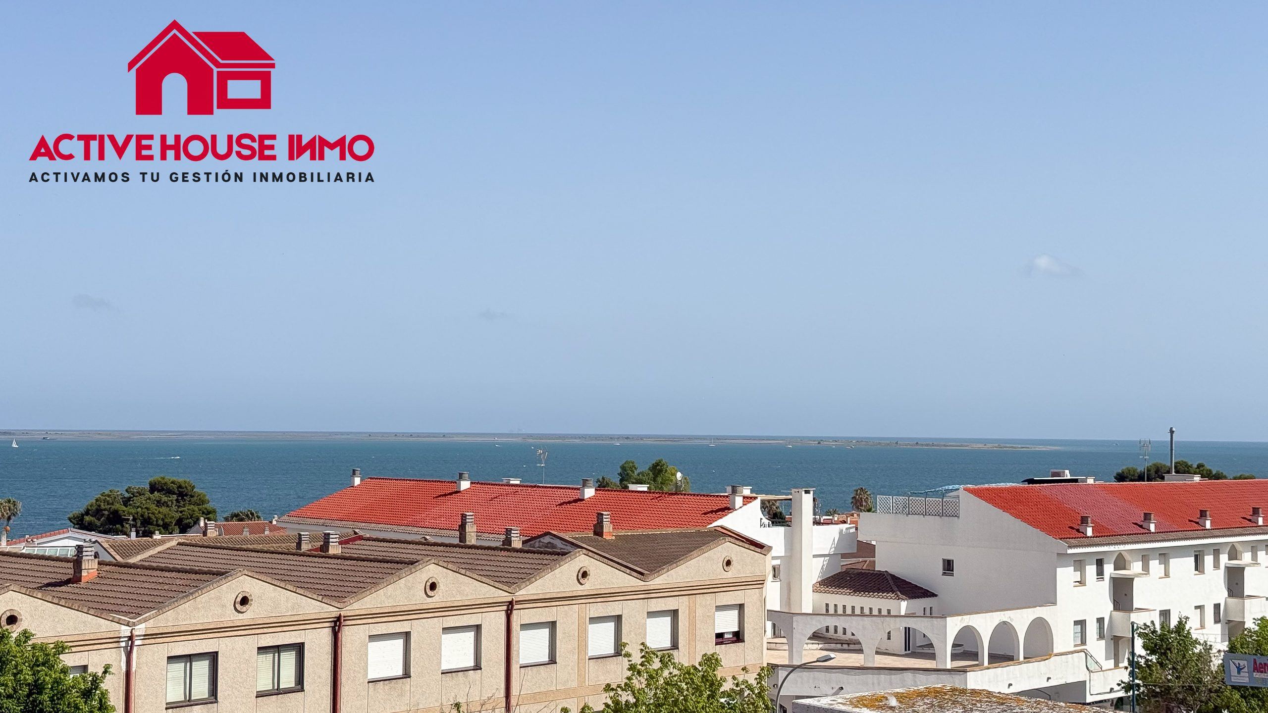 Àtico con espectaculares vistas en zona Playas de La Ràpita - Foto 9