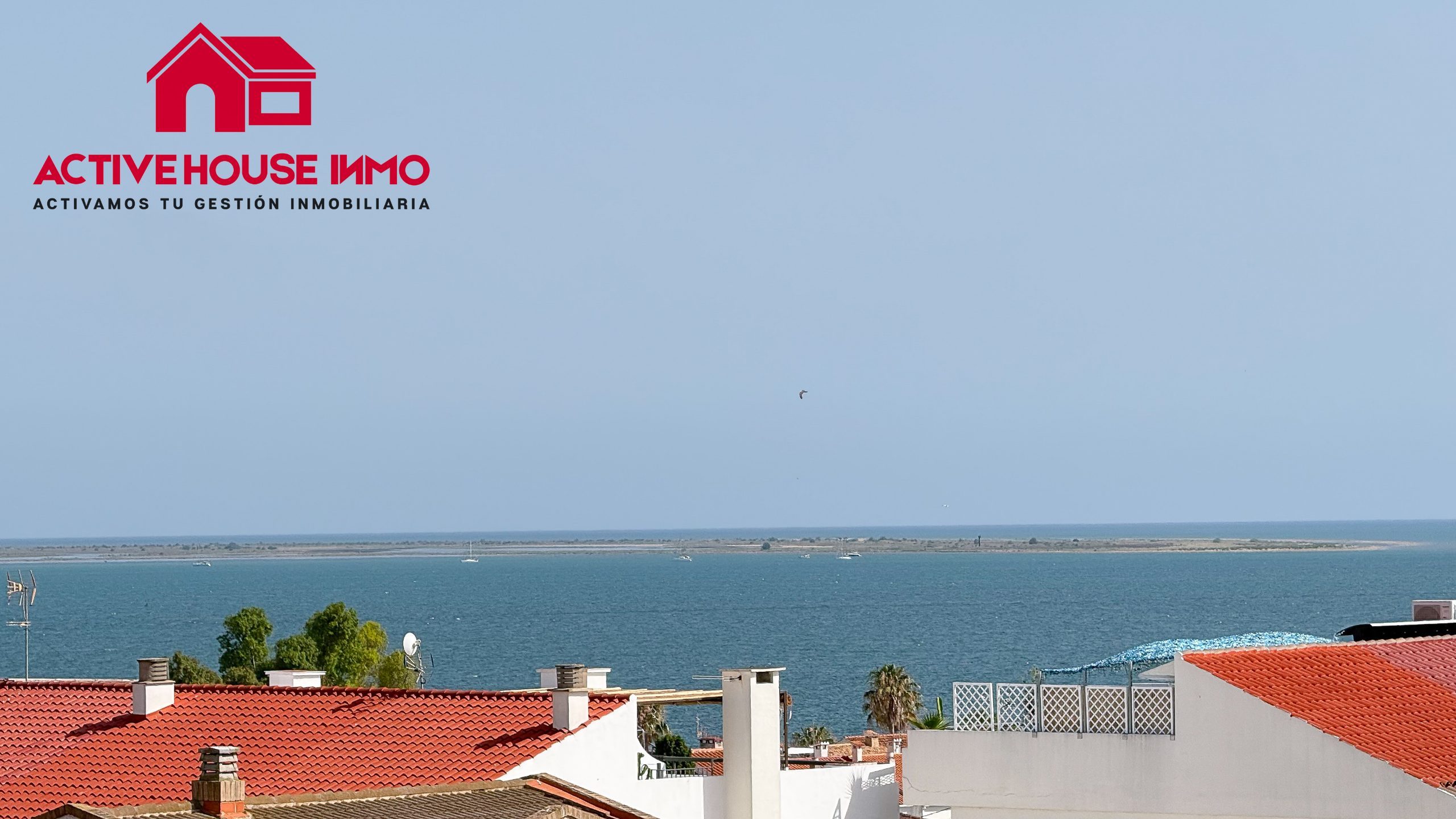 Àtico con espectaculares vistas en zona Playas de La Ràpita - Foto 5