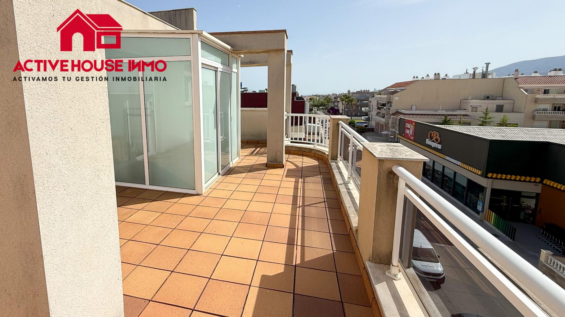 Àtico con espectaculares vistas en zona Playas de La Ràpita - Foto 19
