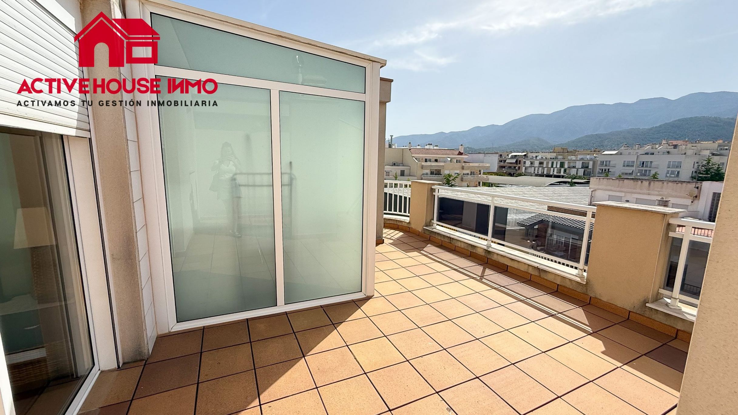 Àtico con espectaculares vistas en zona Playas de La Ràpita - Foto 20