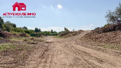 Finca rústica económica en La Galera