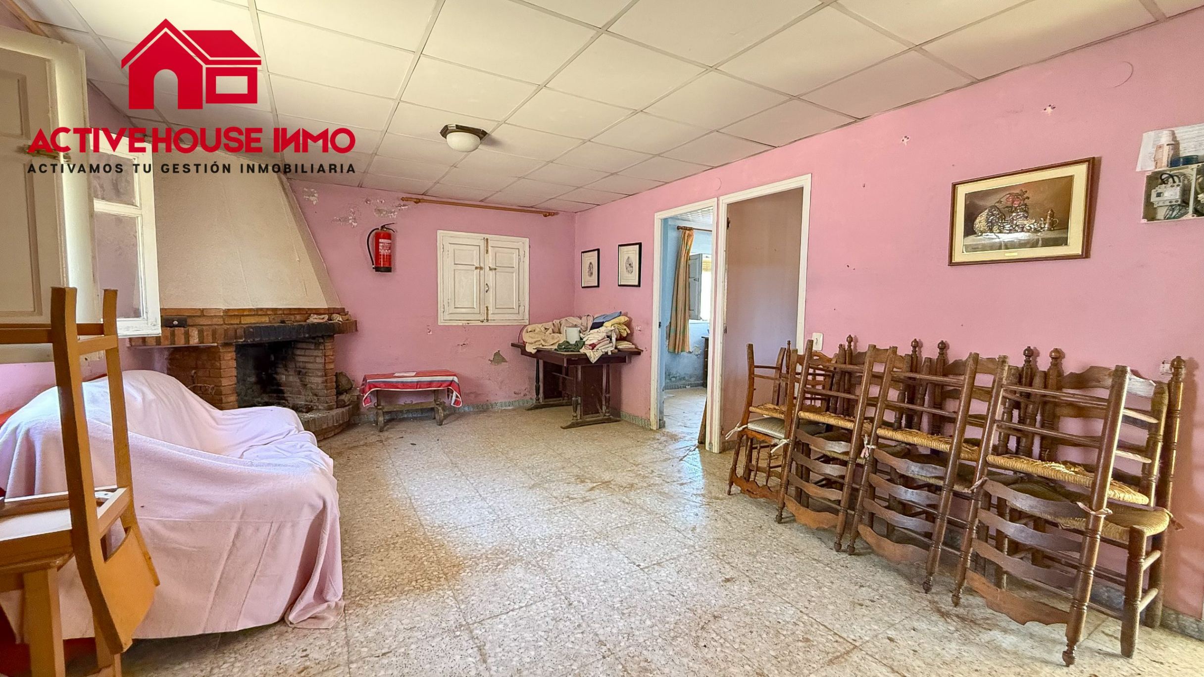 Finca rústica con casa urbana en Bahia Mar, Alcanar playa - Foto 16
