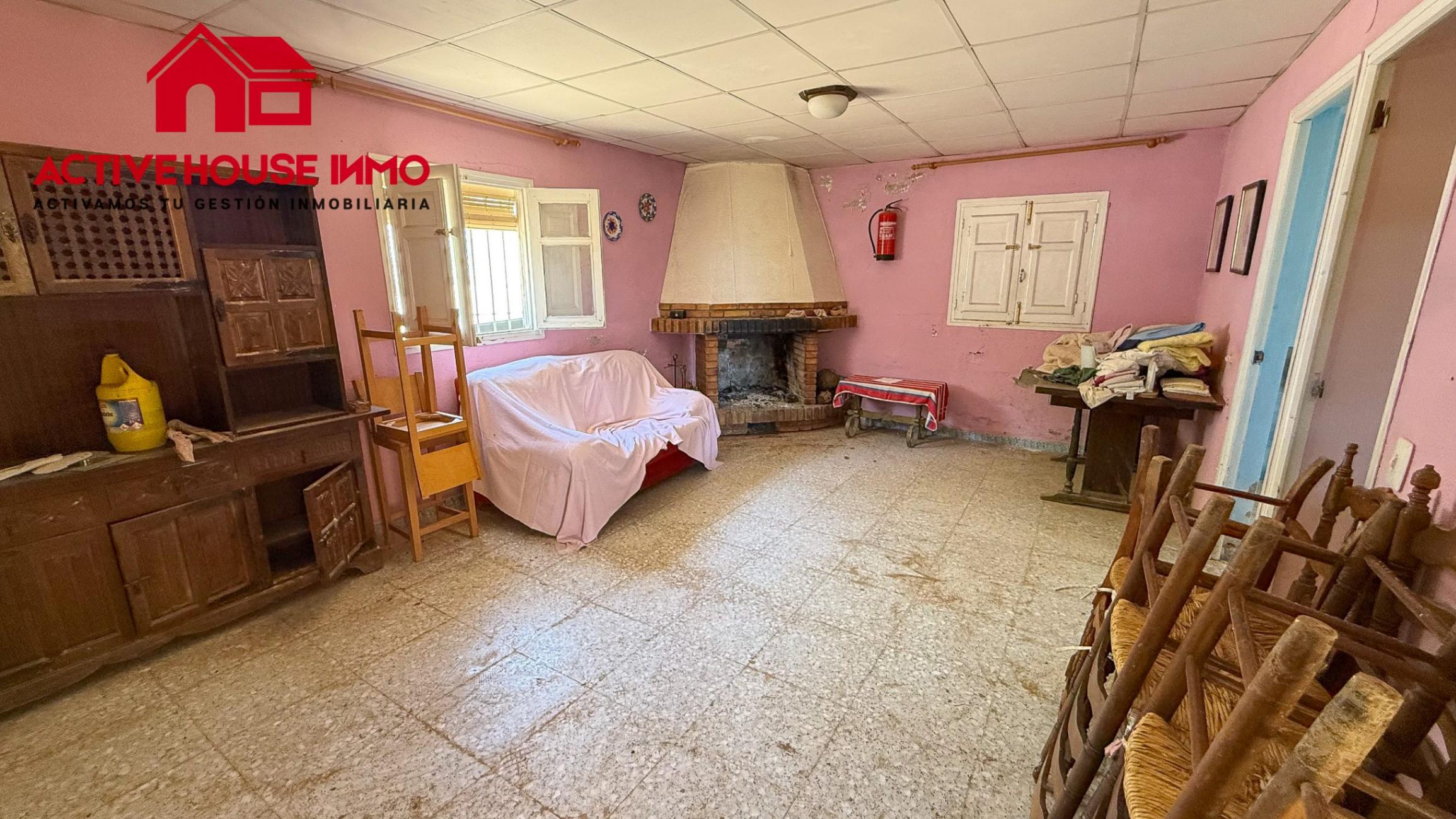 Finca rústica con casa urbana en Bahia Mar, Alcanar playa - Foto 18