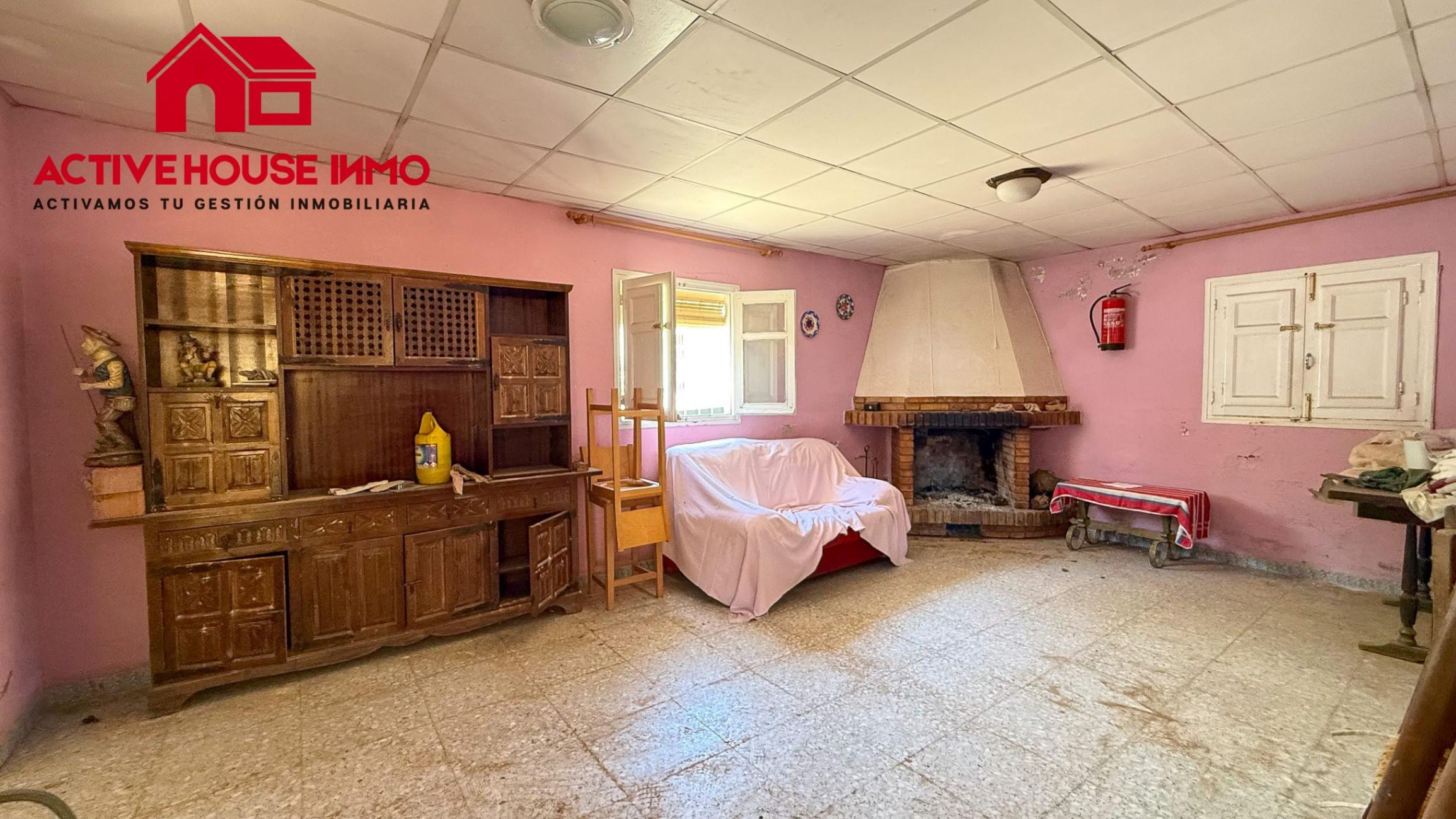 Finca rústica con casa urbana en Bahia Mar, Alcanar playa - Foto 17