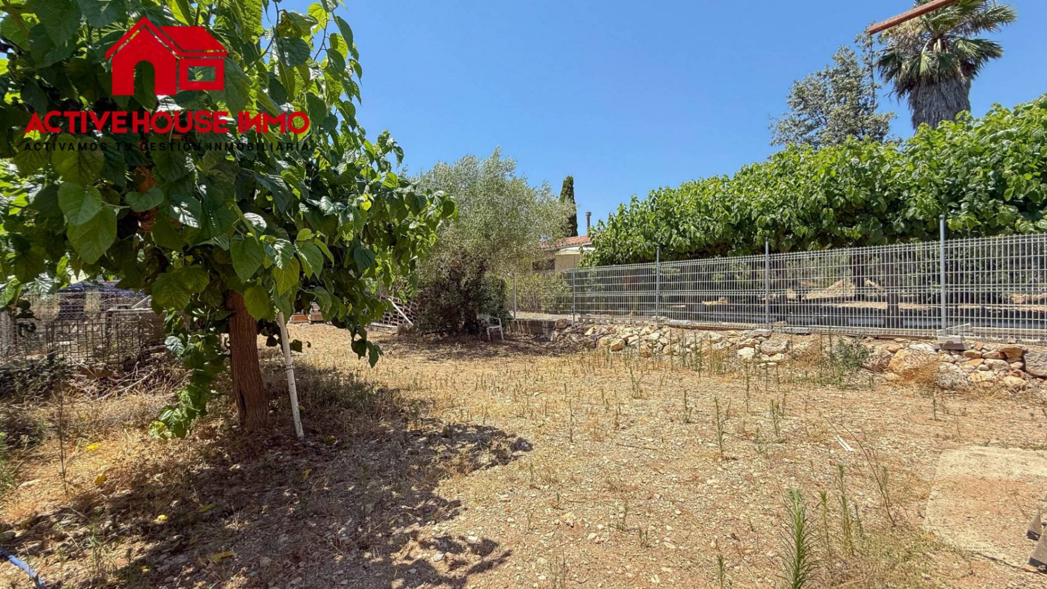 Finca rústica con casa urbana en Bahia Mar, Alcanar playa - Foto 13