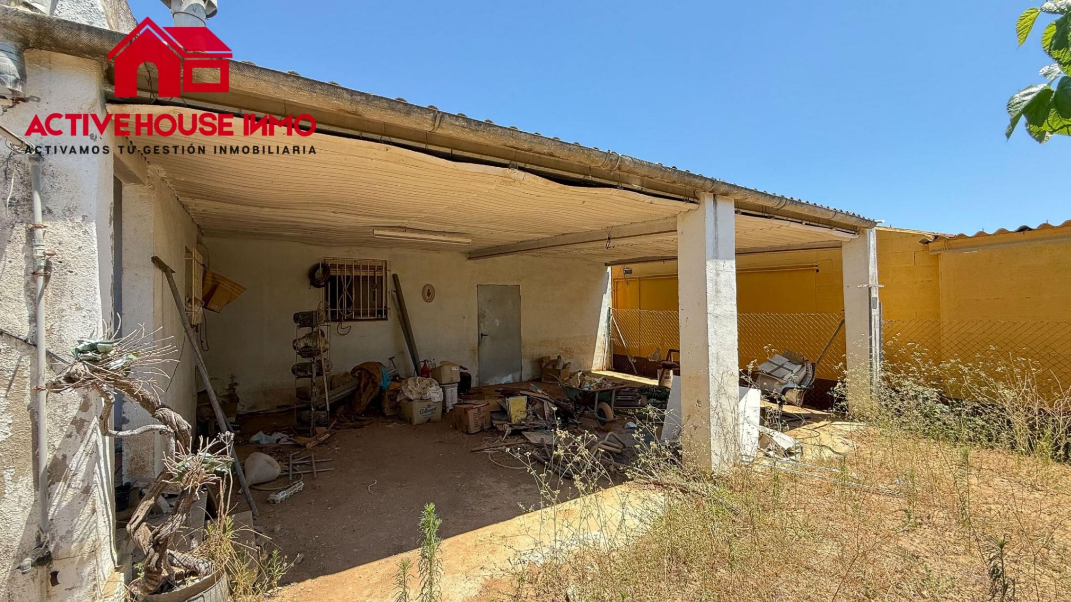 Finca rústica con casa urbana en Bahia Mar, Alcanar playa - Foto 5