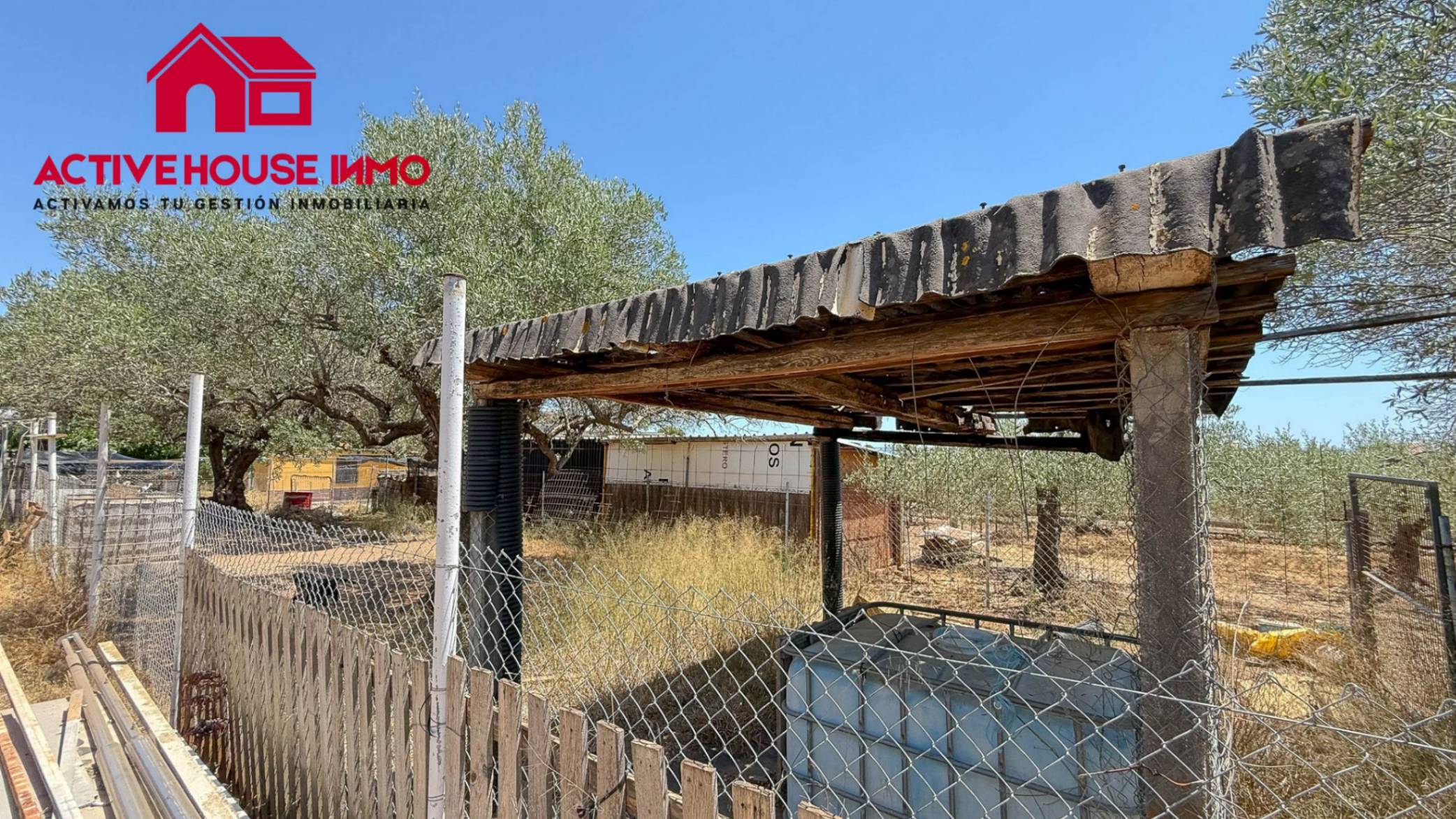 Finca rústica con casa urbana en Bahia Mar, Alcanar playa - Foto 10