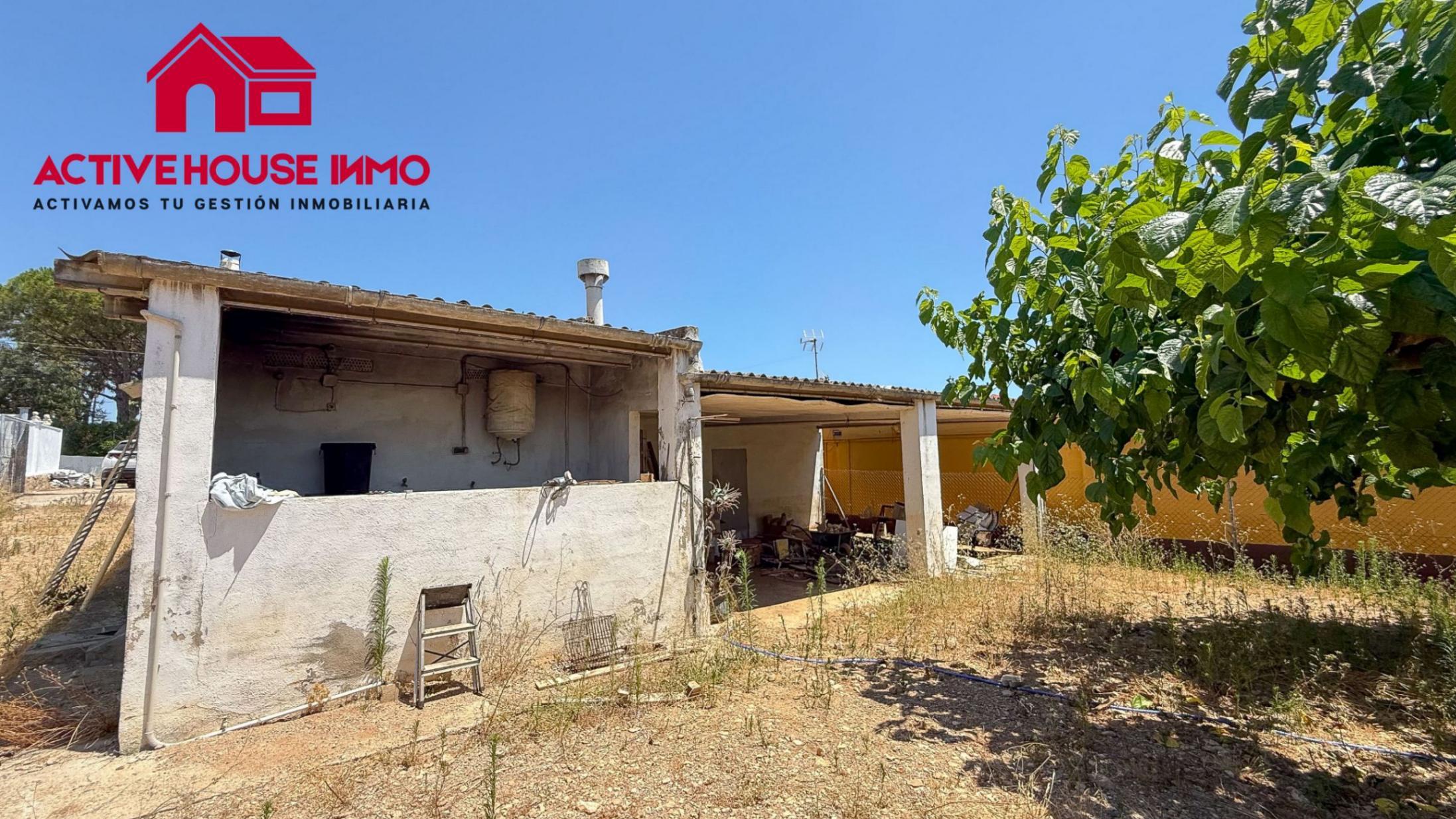 Finca rústica con casa urbana en Bahia Mar, Alcanar playa - Foto 4