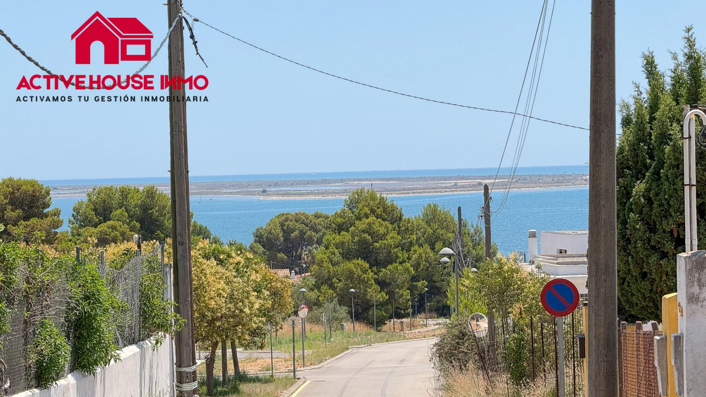 Finca rústica con casa urbana en Bahia Mar, Alcanar playa - Foto 6
