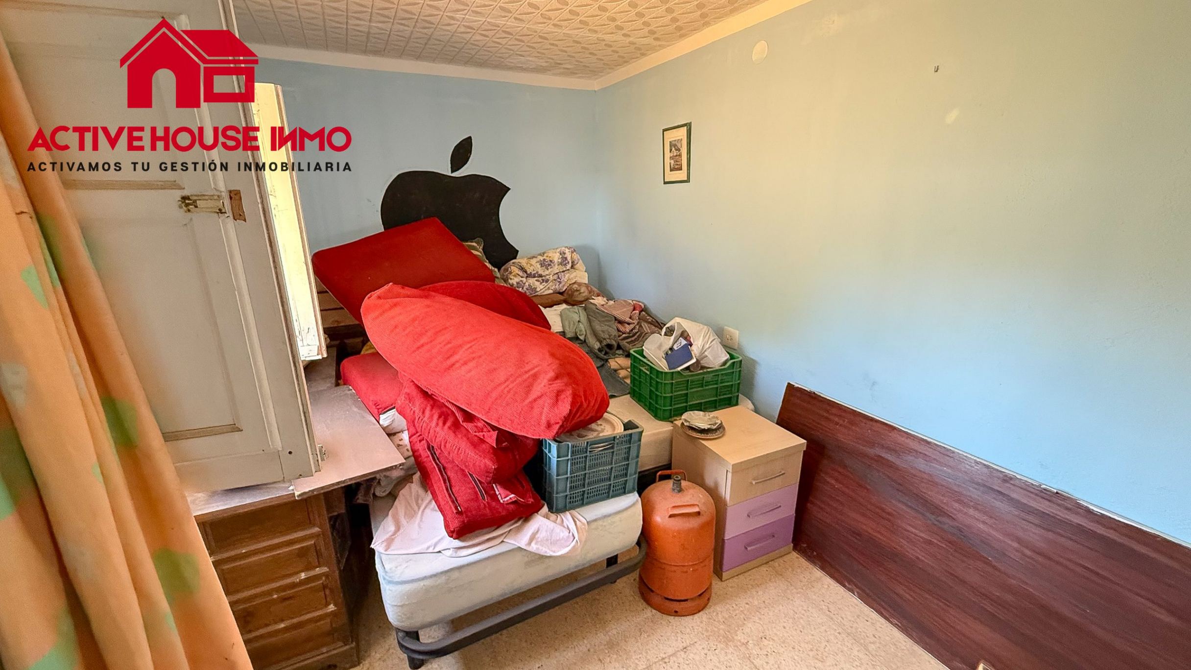 Finca rústica con casa urbana en Bahia Mar, Alcanar playa - Foto 25