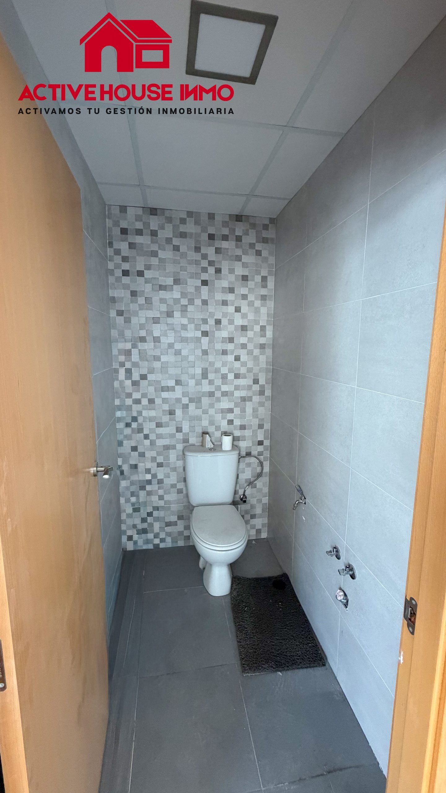 Local Comercial en alquiler en Santa Bàrbara - Foto 10
