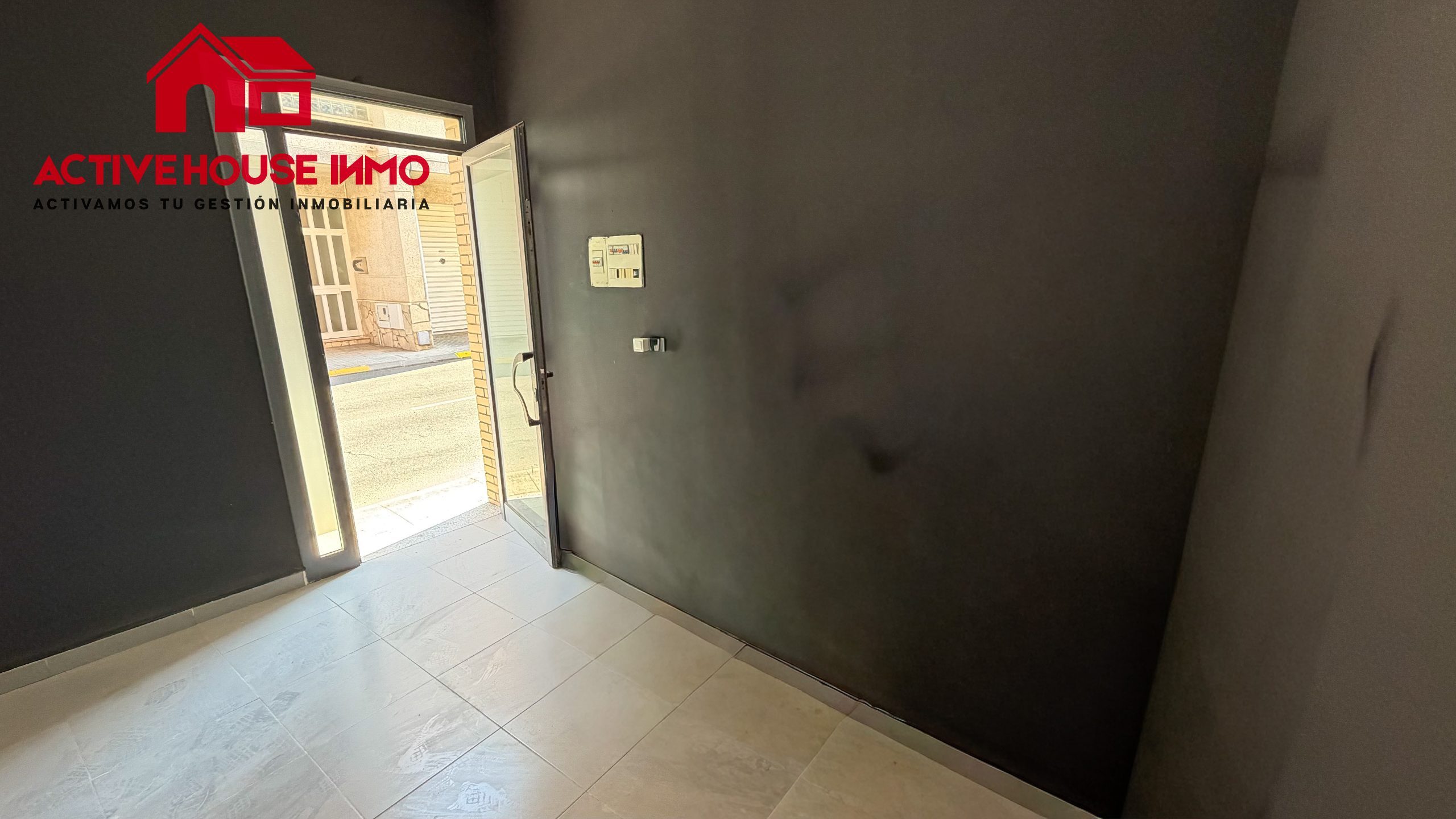 Local Comercial en alquiler en Santa Bàrbara - Foto 11