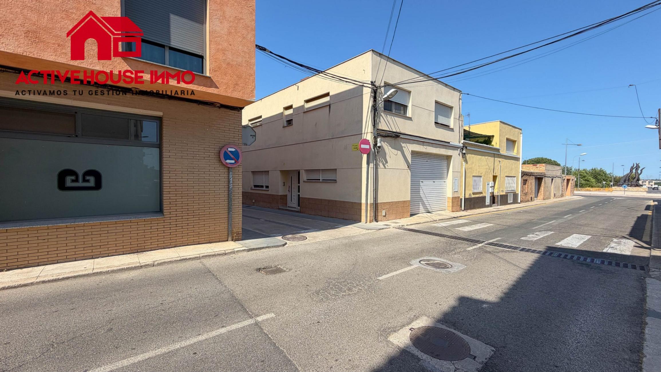 Local Comercial en alquiler en Santa Bàrbara - Foto 6