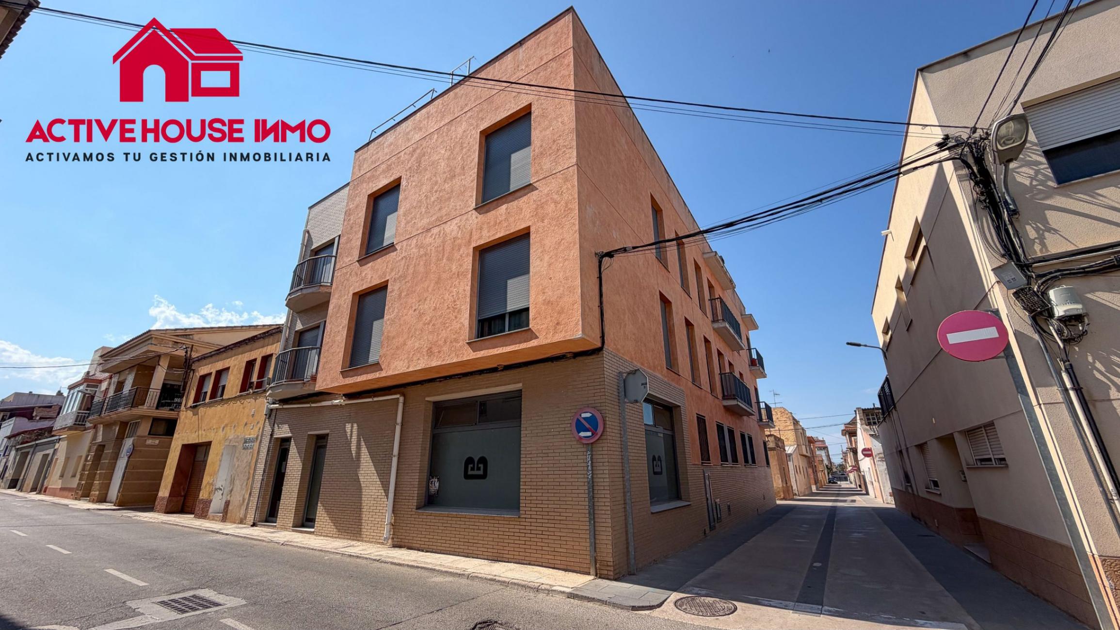 Local Comercial en alquiler en Santa Bàrbara - Foto 5