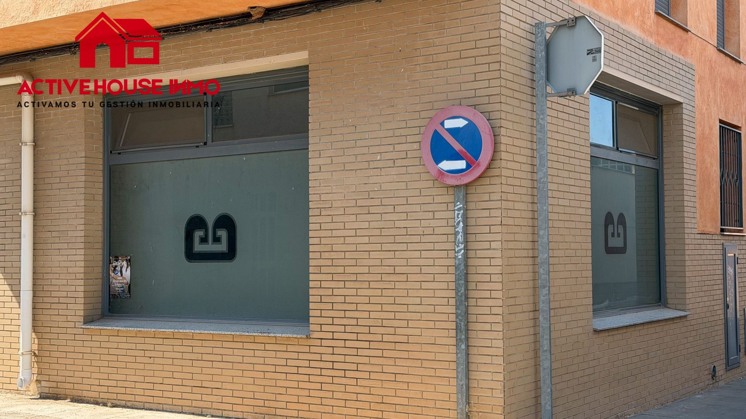 Local Comercial en alquiler en Santa Bàrbara - Foto 3