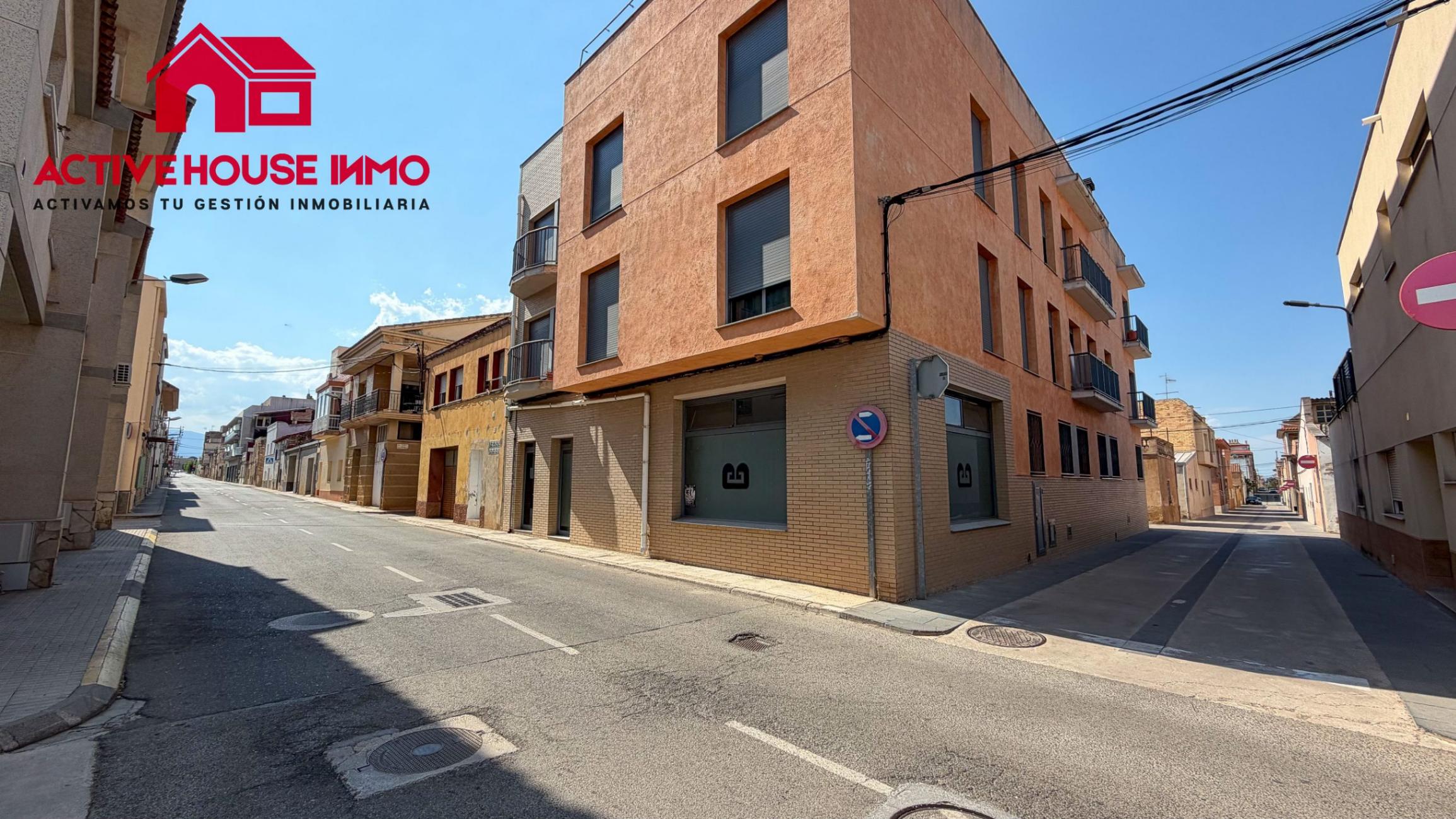 Local Comercial en alquiler en Santa Bàrbara - Foto 4