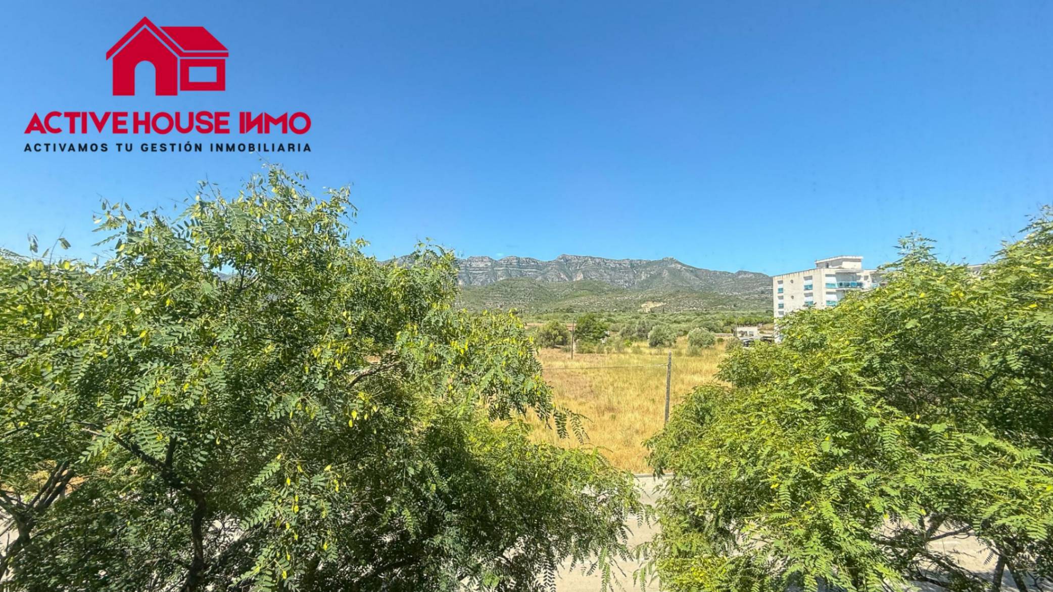 Àtico/dúplex con dos grandes terrazas en La Ràpita - Foto 9