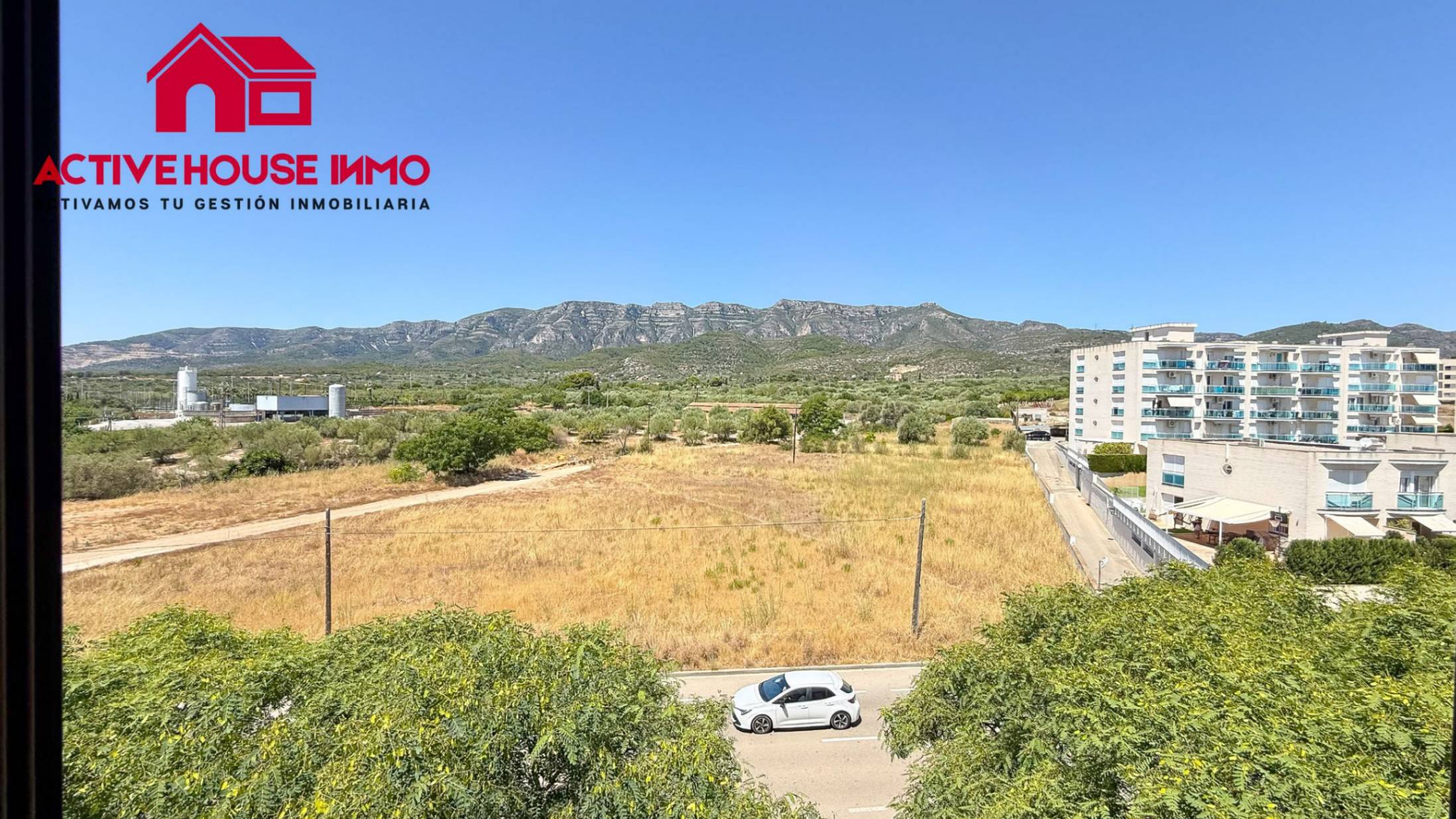 Àtico/dúplex con dos grandes terrazas en La Ràpita - Foto 34