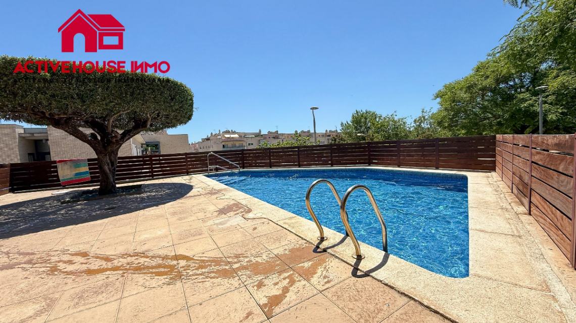 Àtico/dúplex con dos grandes terrazas en La Ràpita