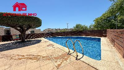 Àtico/dúplex con dos grandes terrazas en La Ràpita
