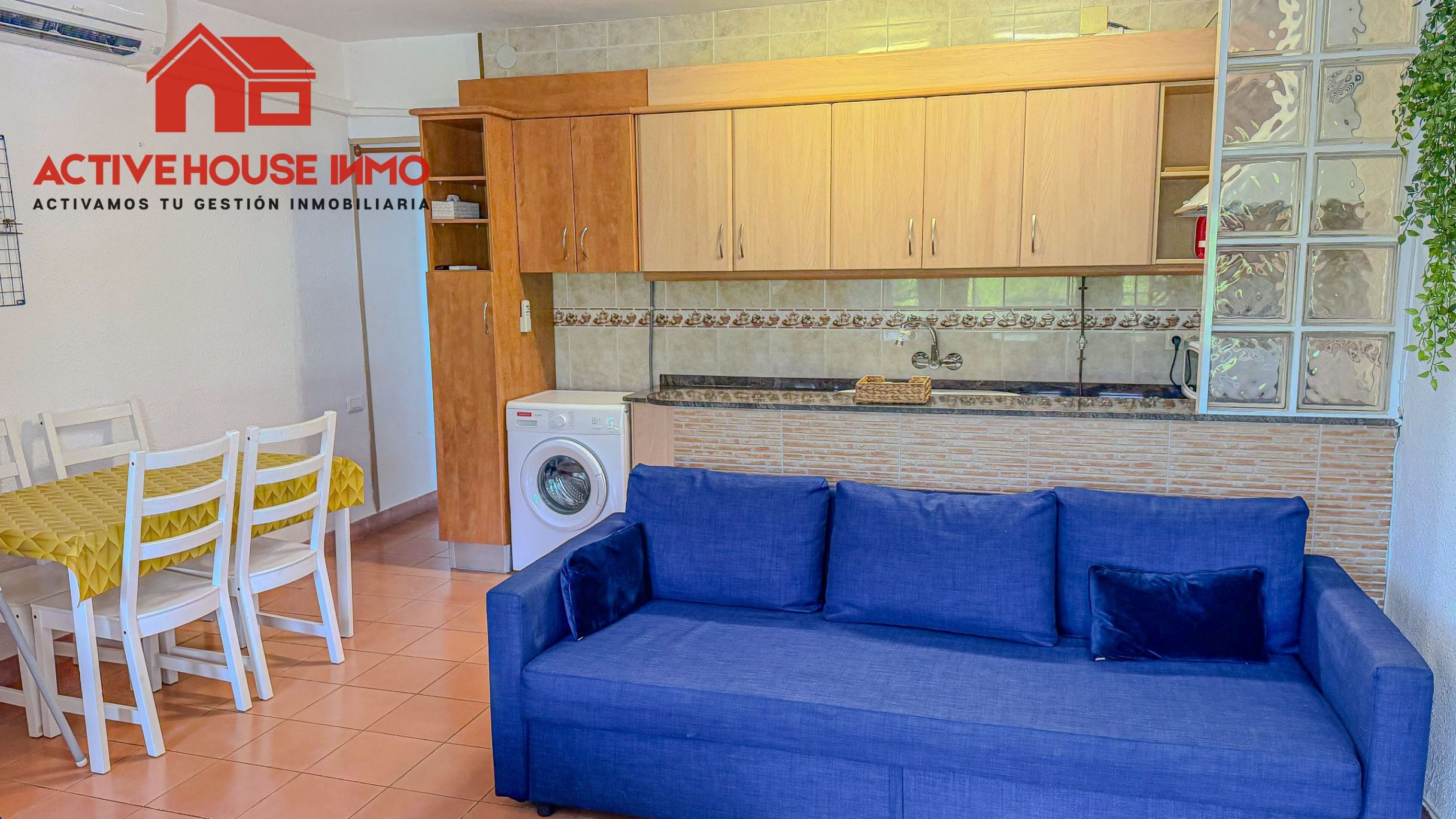 Apartamento primera linea de playa en La Ràpita - Foto 11