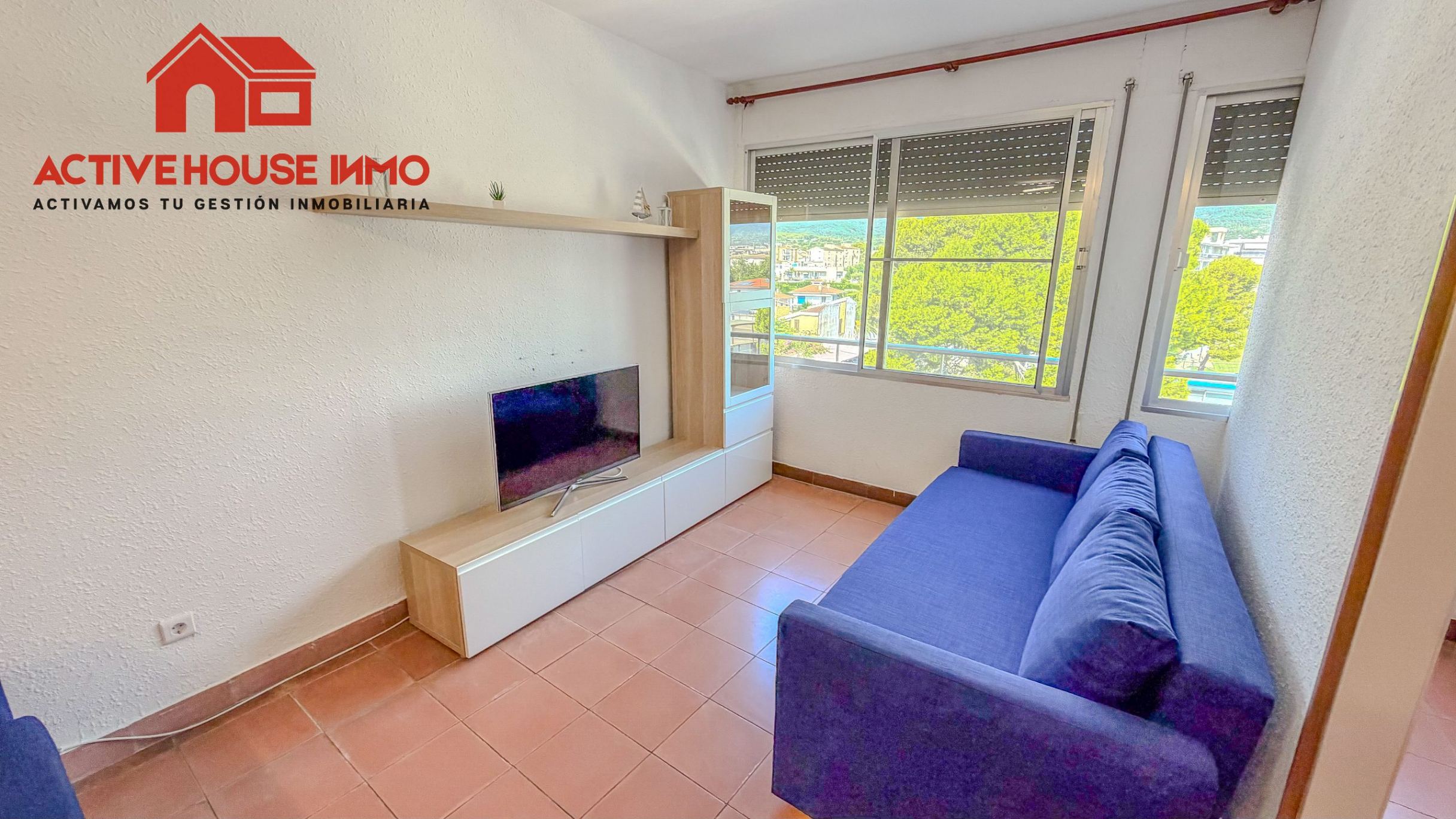 Apartamento primera linea de playa en La Ràpita - Foto 9