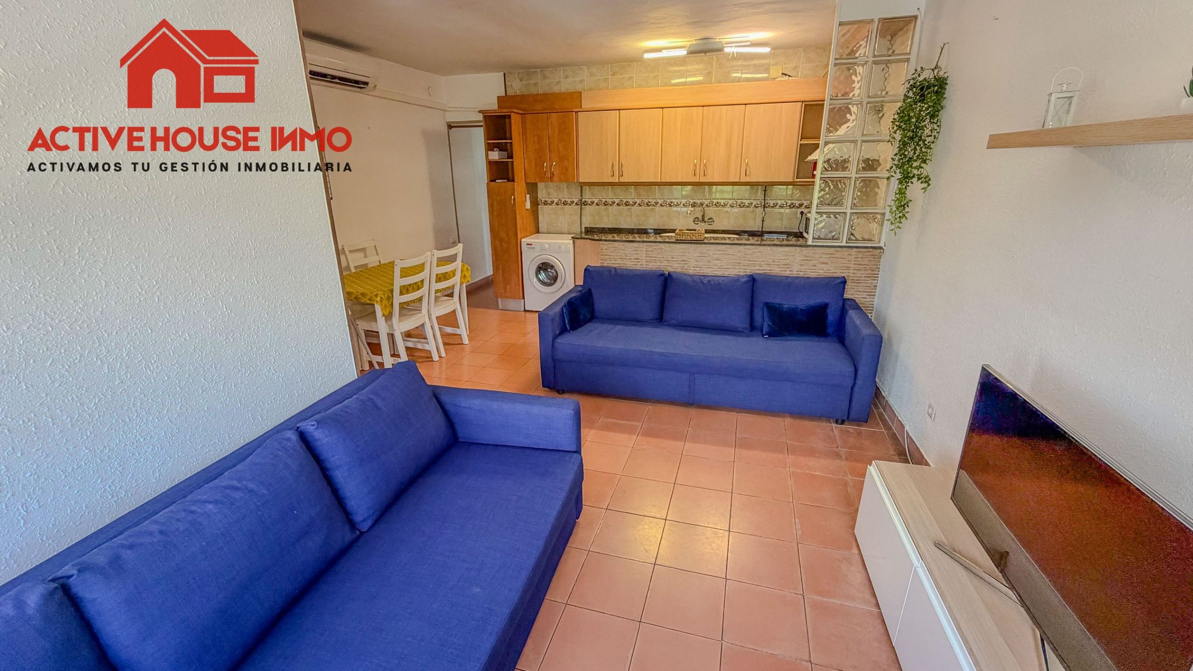 Apartamento primera linea de playa en La Ràpita - Foto 10
