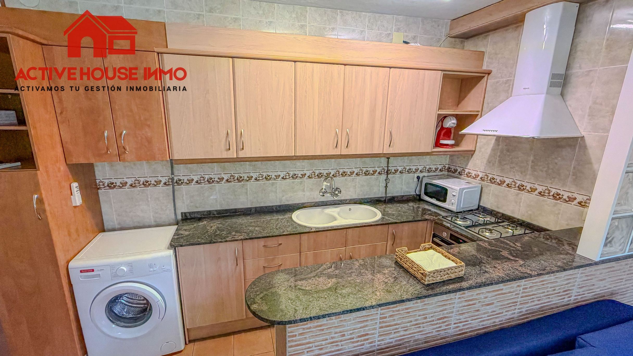 Apartamento primera linea de playa en La Ràpita - Foto 12