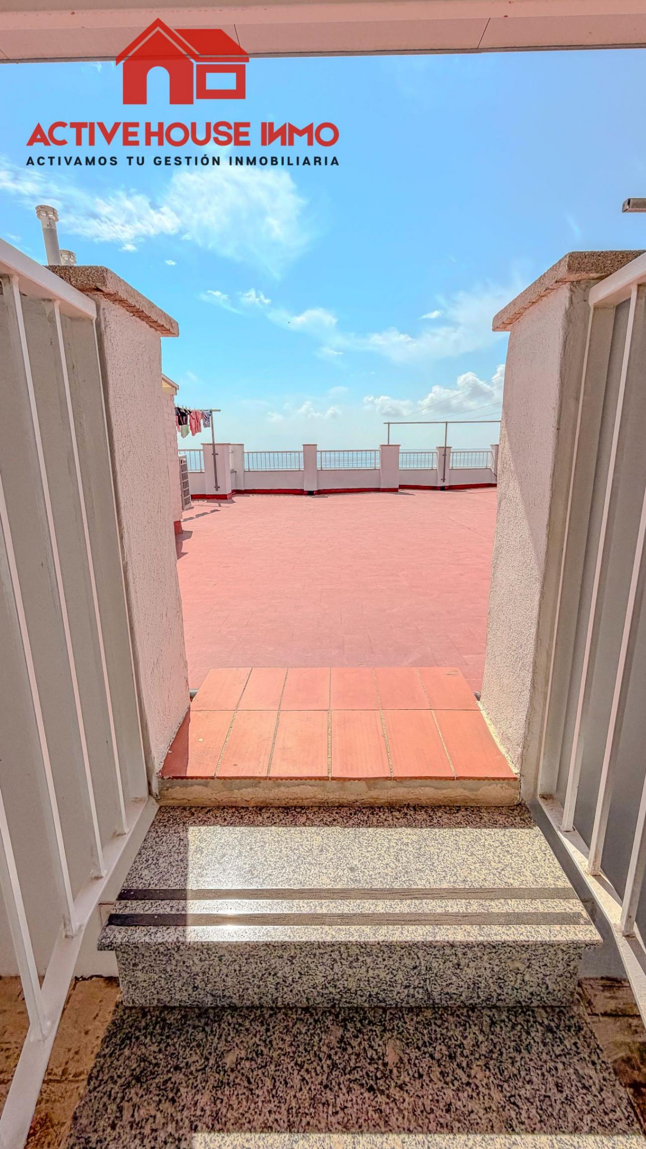 Apartamento primera linea de playa en La Ràpita - Foto 4