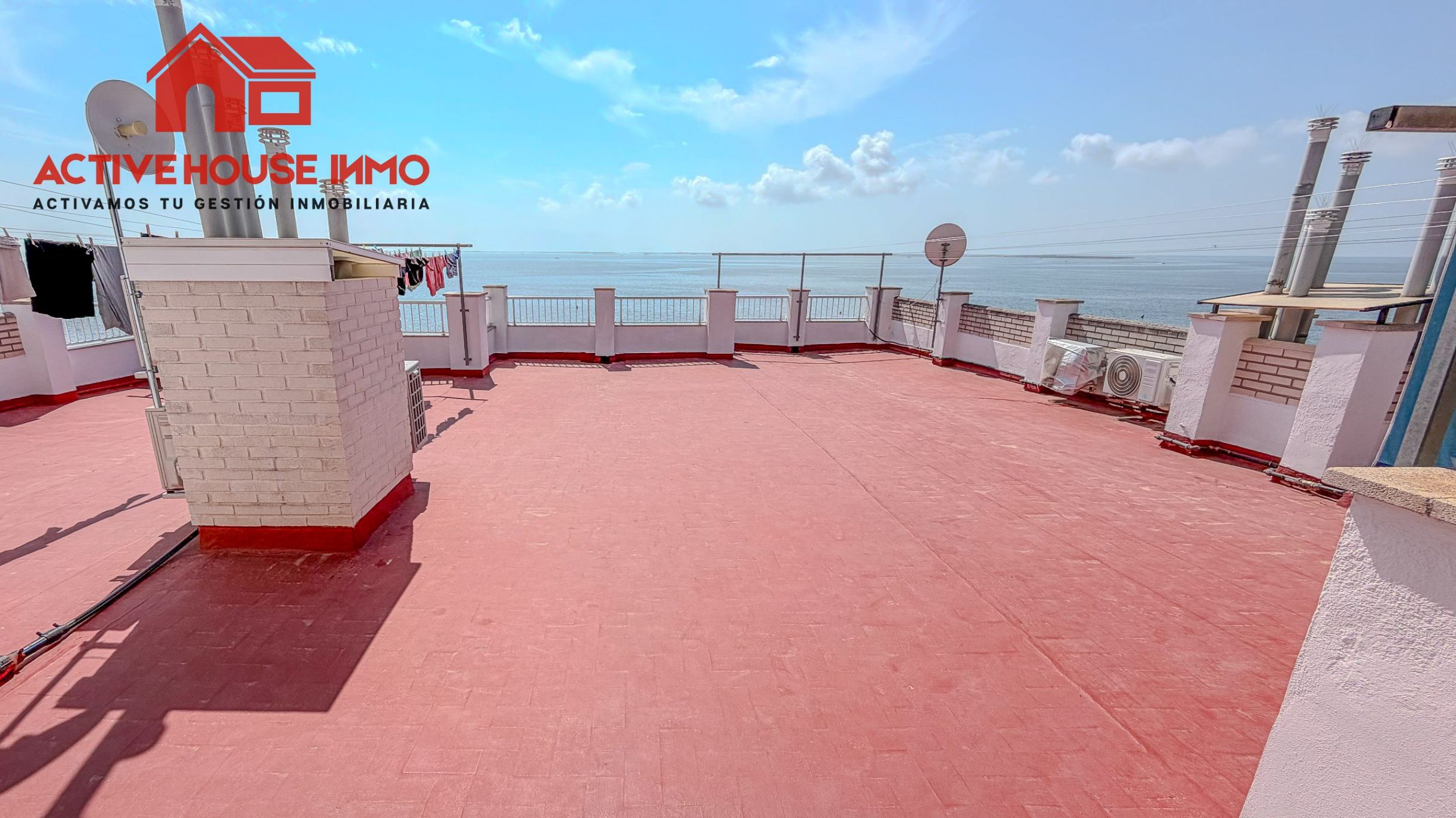 Apartamento primera linea de playa en La Ràpita - Foto 5