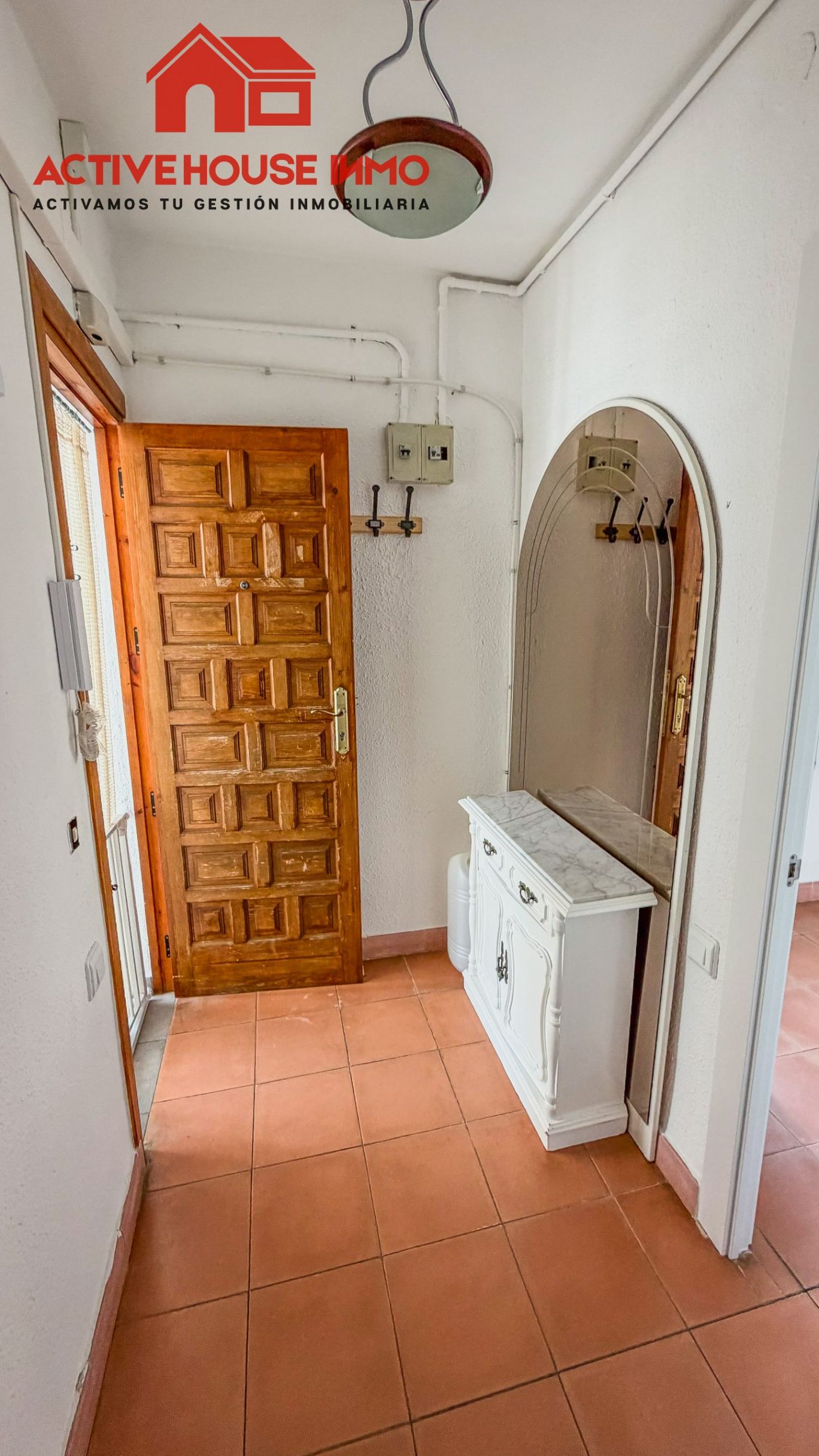 Apartamento primera linea de playa en La Ràpita - Foto 23