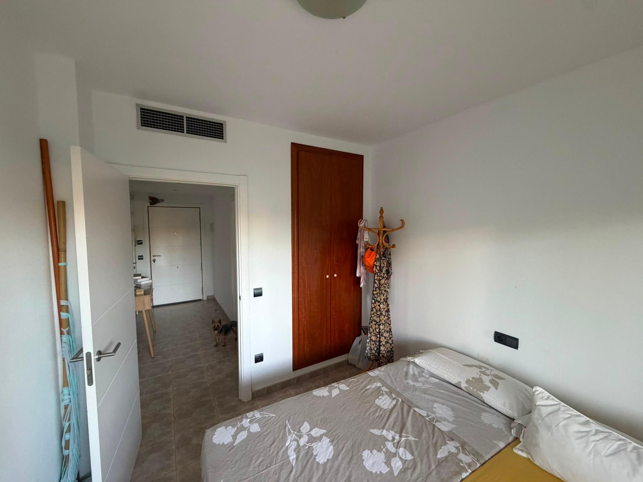Piso de alquiler temporal en La Ràpita - Foto 17