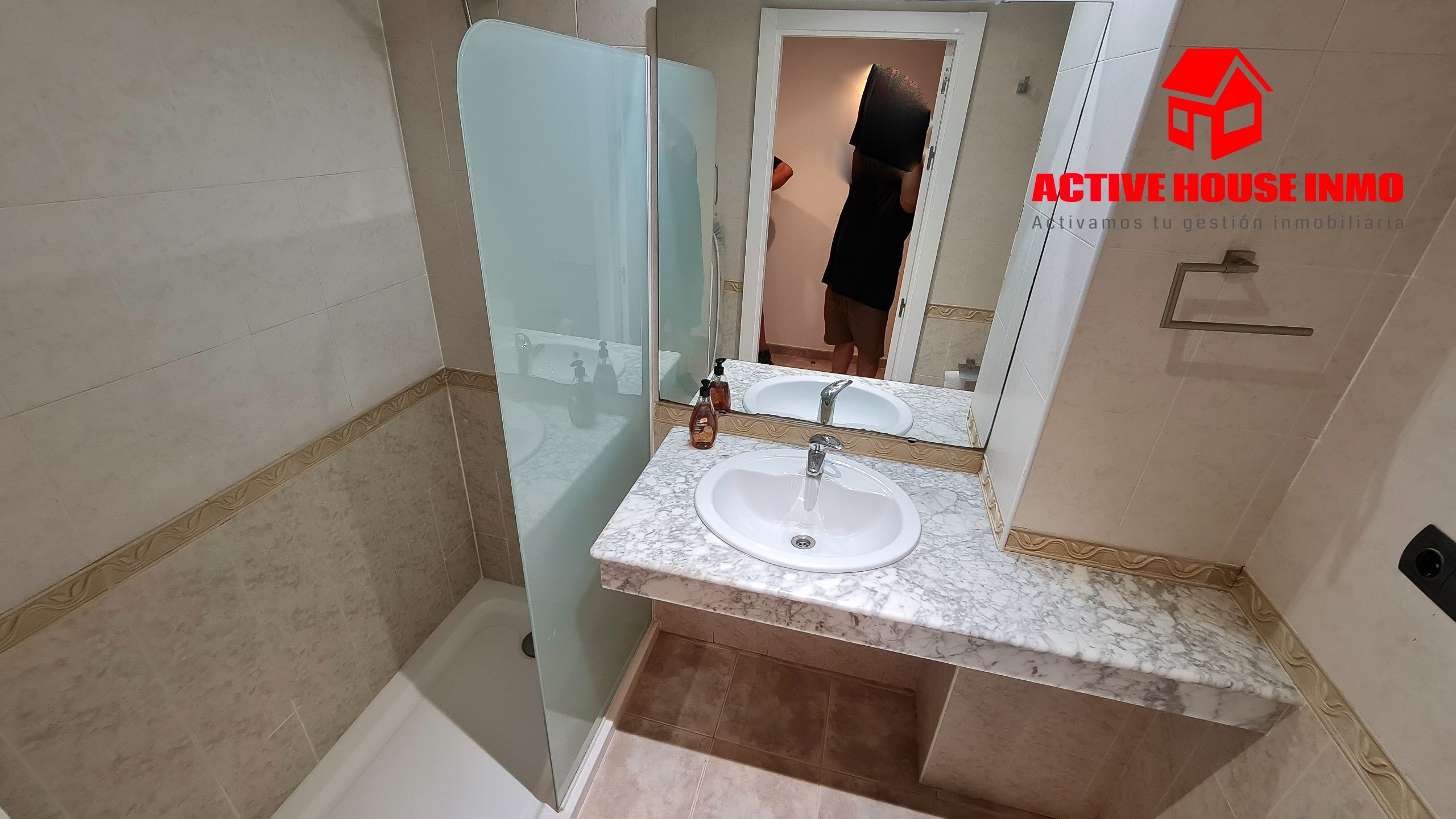 Piso de alquiler temporal en La Ràpita - Foto 14
