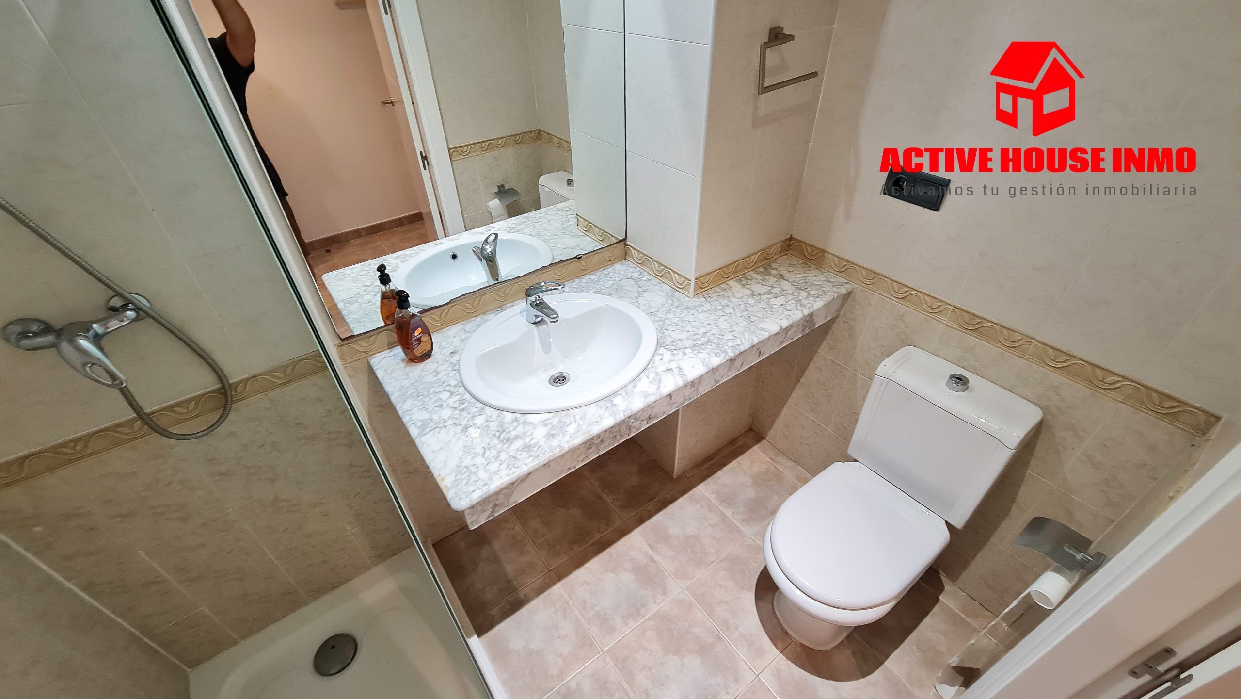 Piso de alquiler temporal en La Ràpita - Foto 15