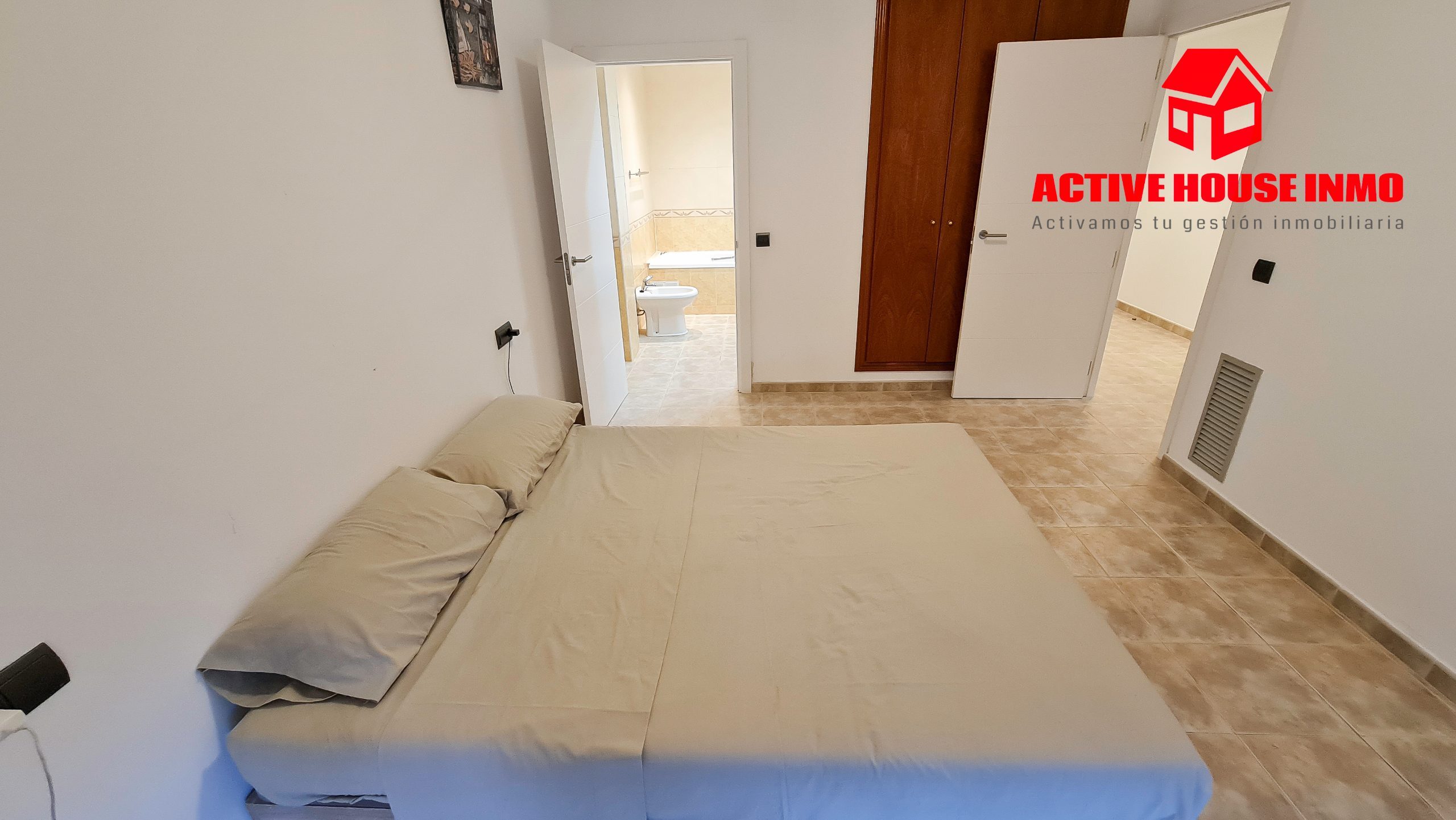 Piso de alquiler temporal en La Ràpita - Foto 10
