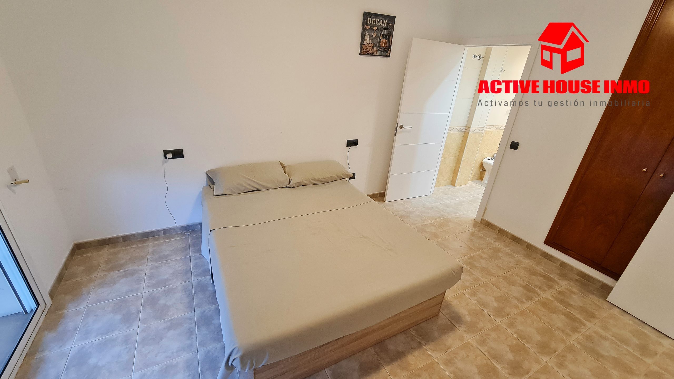 Piso de alquiler temporal en La Ràpita - Foto 9