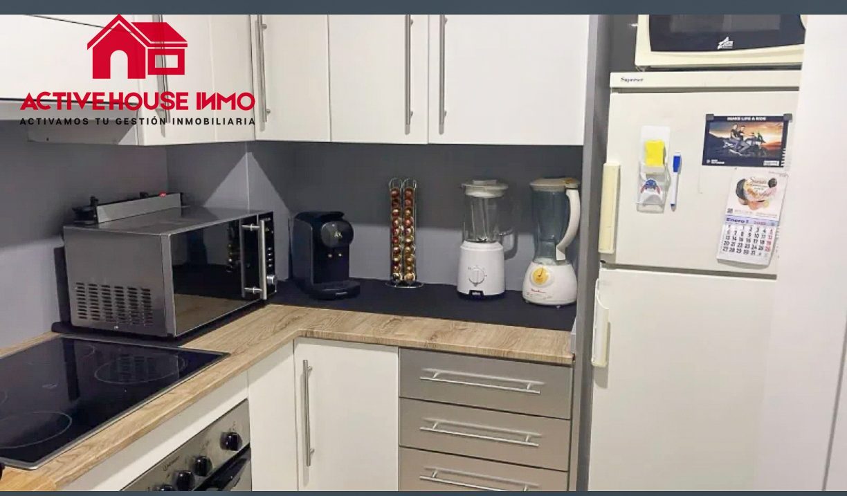 Piso de 2 habitaciones con dos plazas de parking en La Ràpita - Foto 5