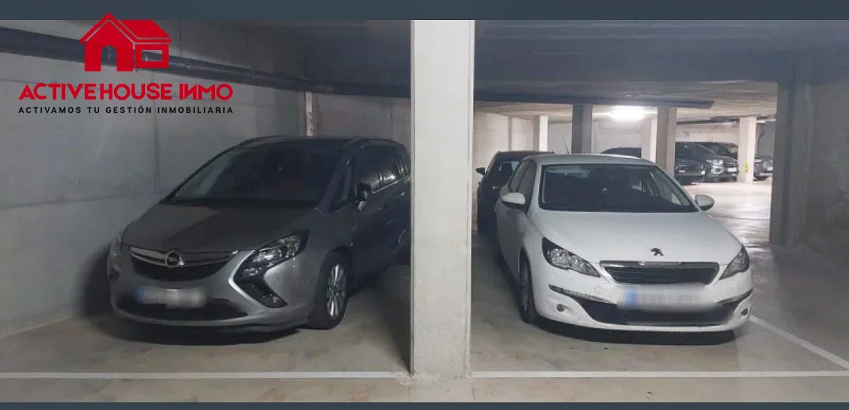 Piso de 2 habitaciones con dos plazas de parking en La Ràpita - Foto 7