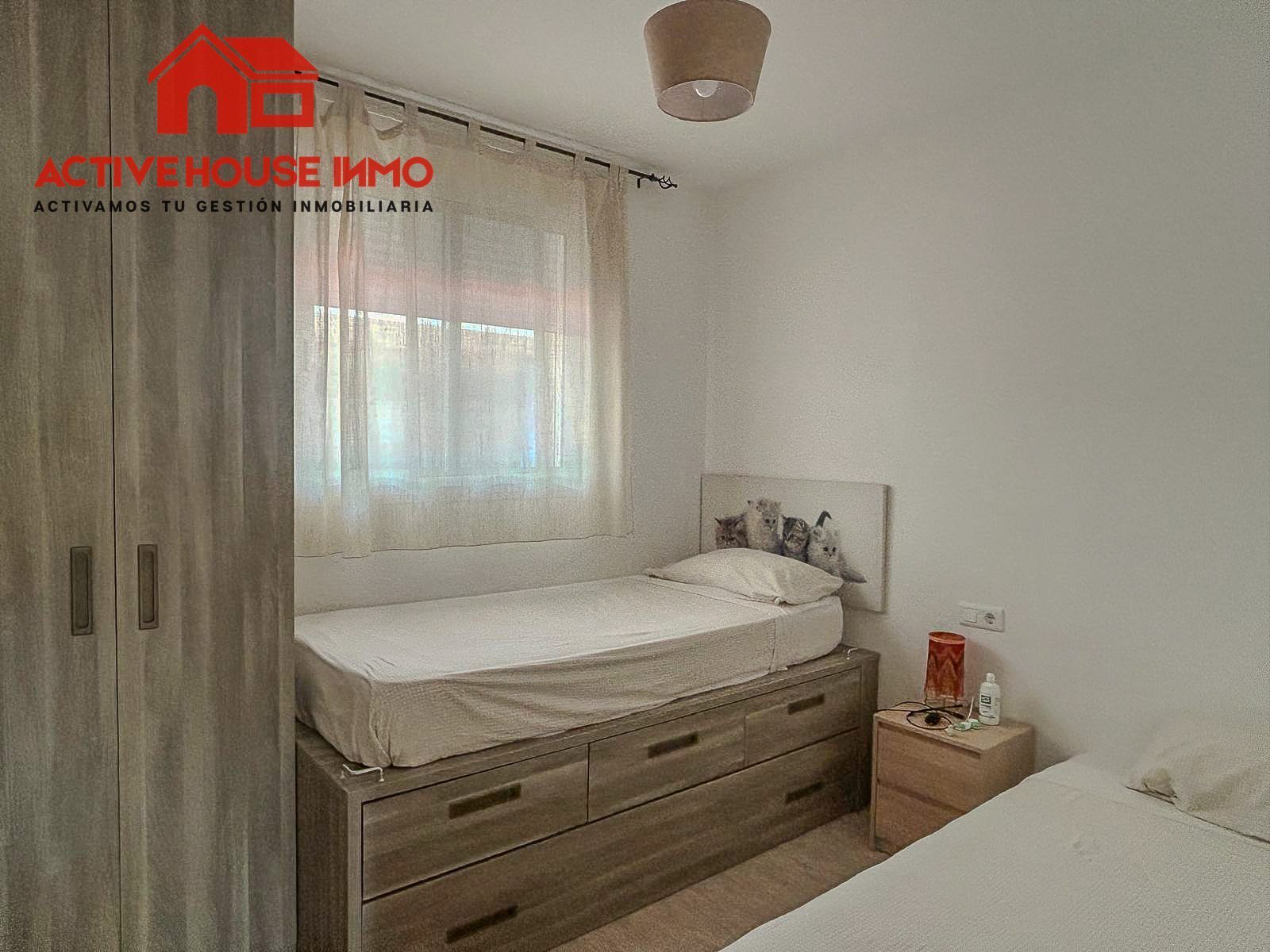 Planta baja independiente con un amplia terraza y trastero en Urbanización Garbí- Alcanar Playa - Foto 31