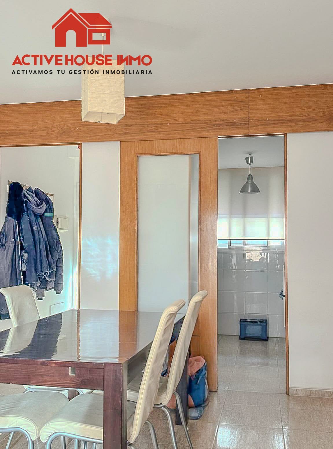 Planta baja independiente con un amplia terraza y trastero en Urbanización Garbí- Alcanar Playa - Foto 18