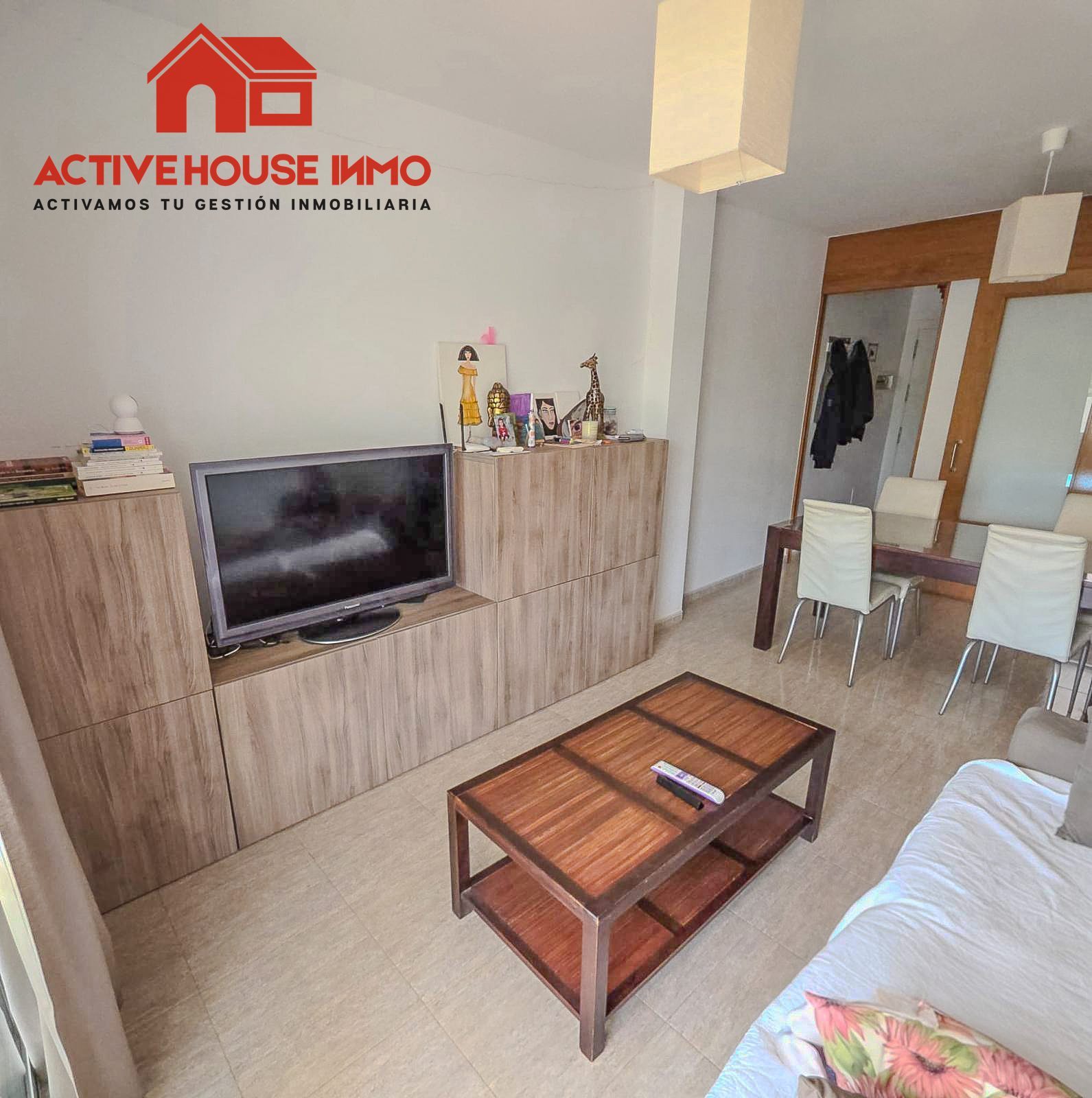 Planta baja independiente con un amplia terraza y trastero en Urbanización Garbí- Alcanar Playa - Foto 14