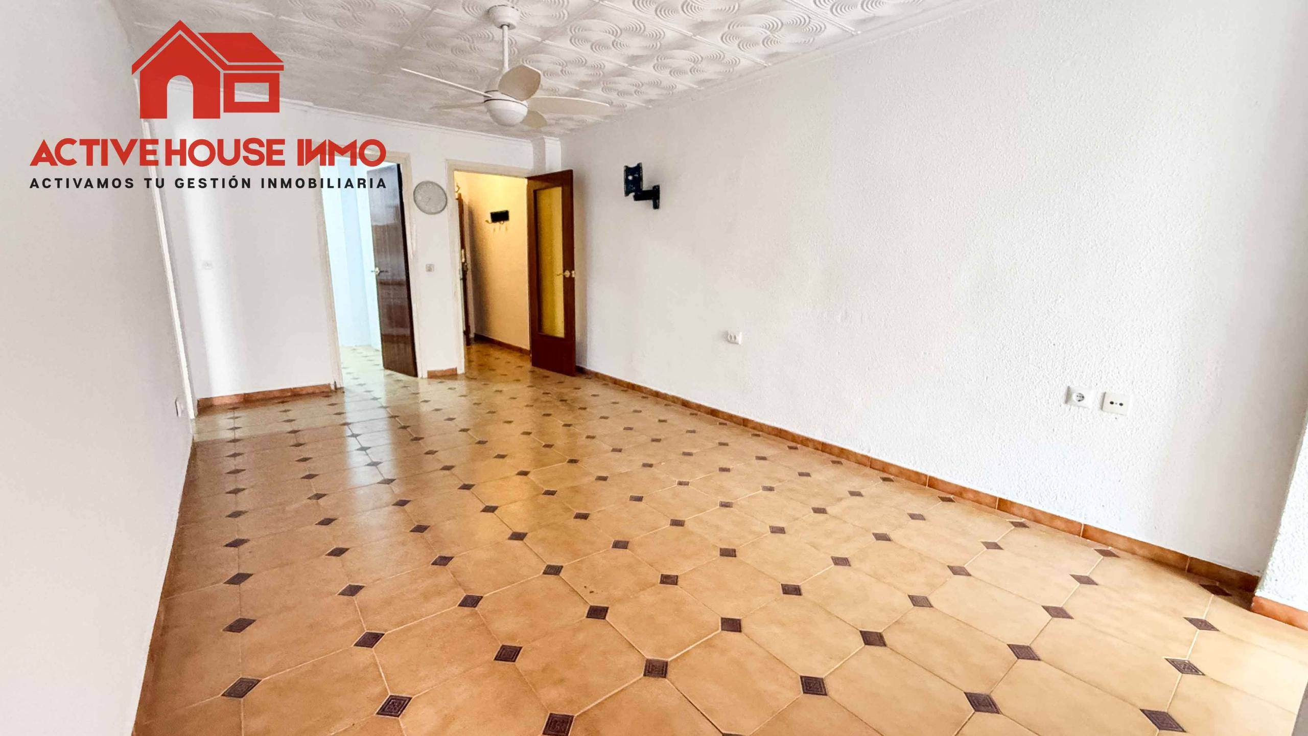 Piso de 3 habitaciones en La Ràpita - Foto 3